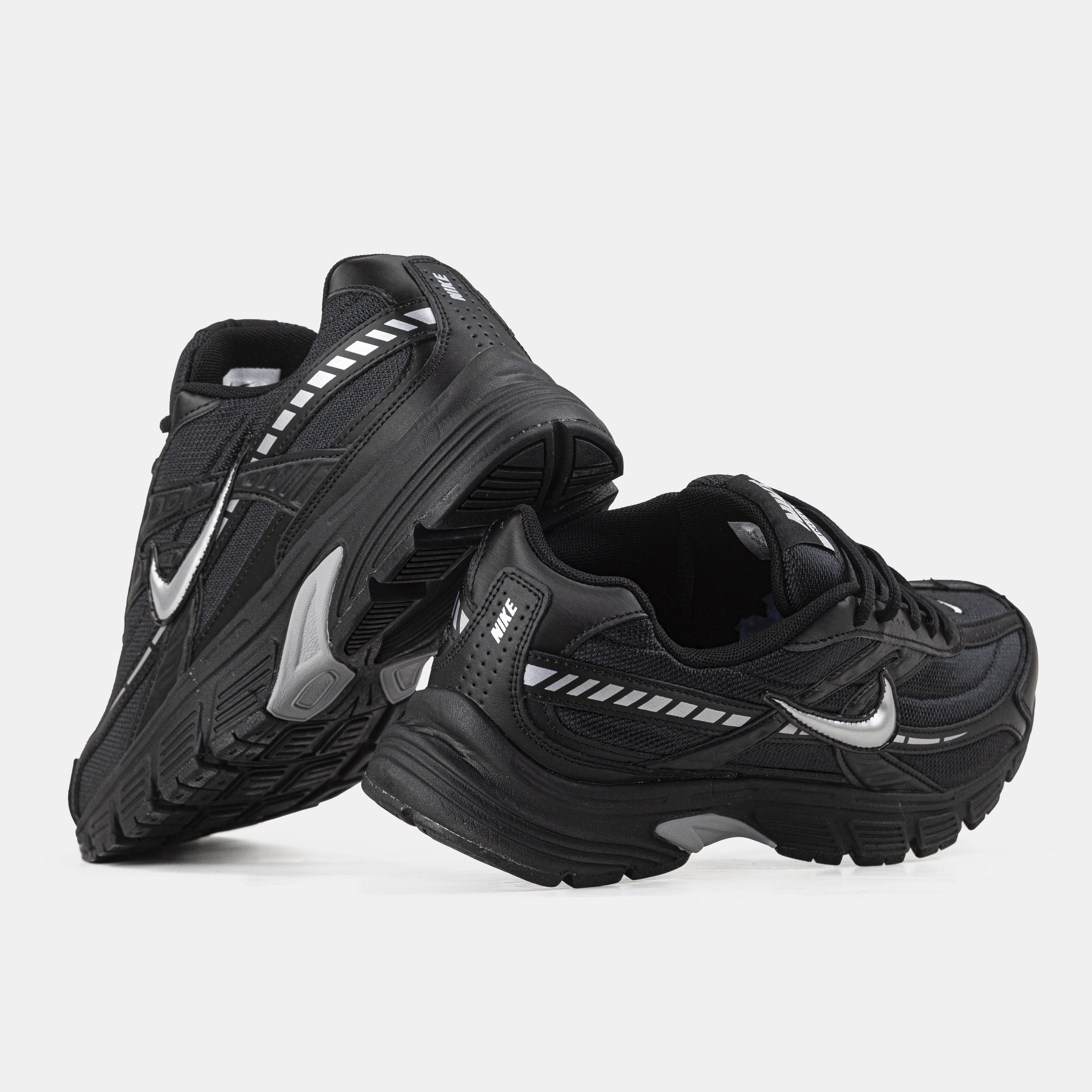 Nike Initiator Black Silver - изображение 3