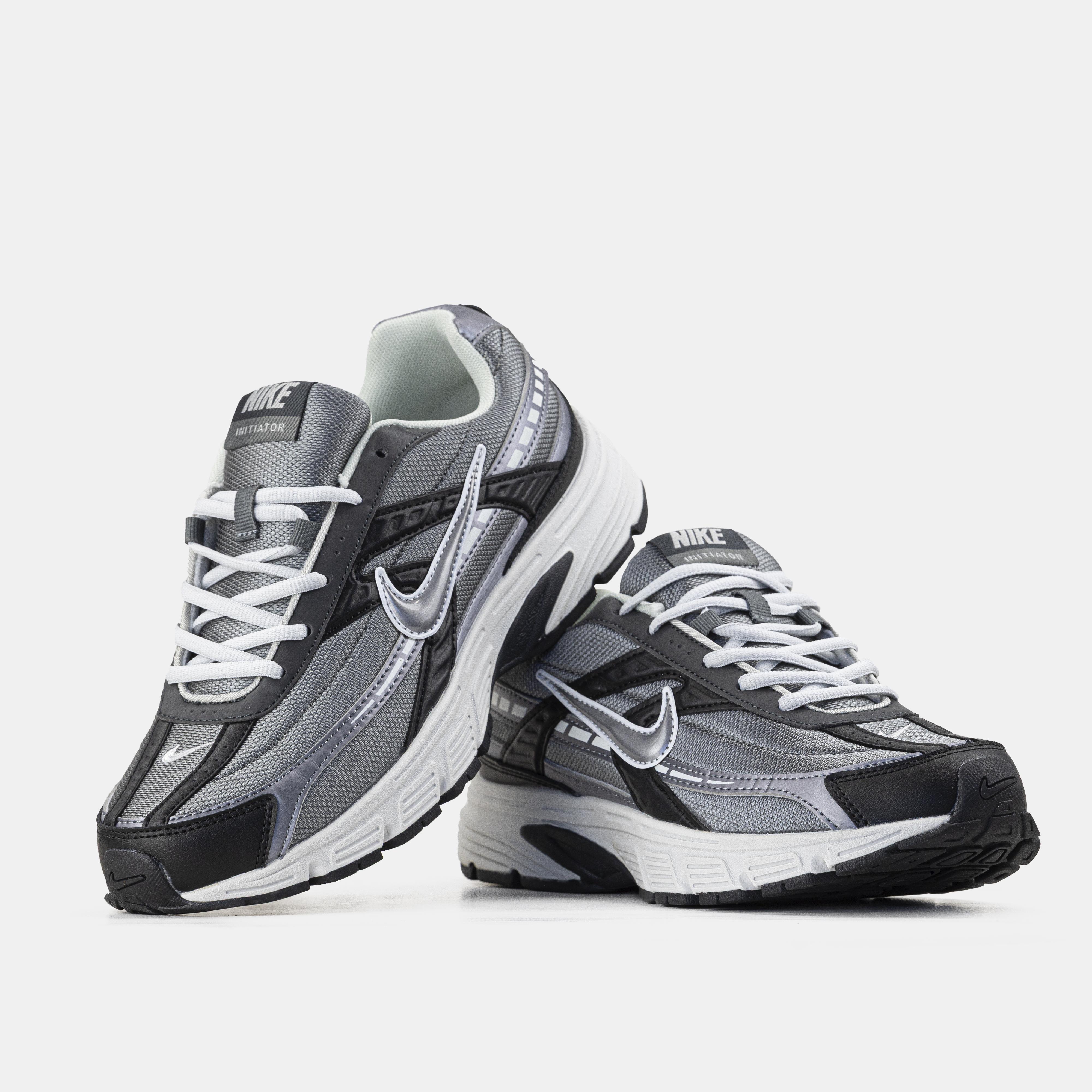 Nike Initiator Anthracite Cool Grey - изображение 1