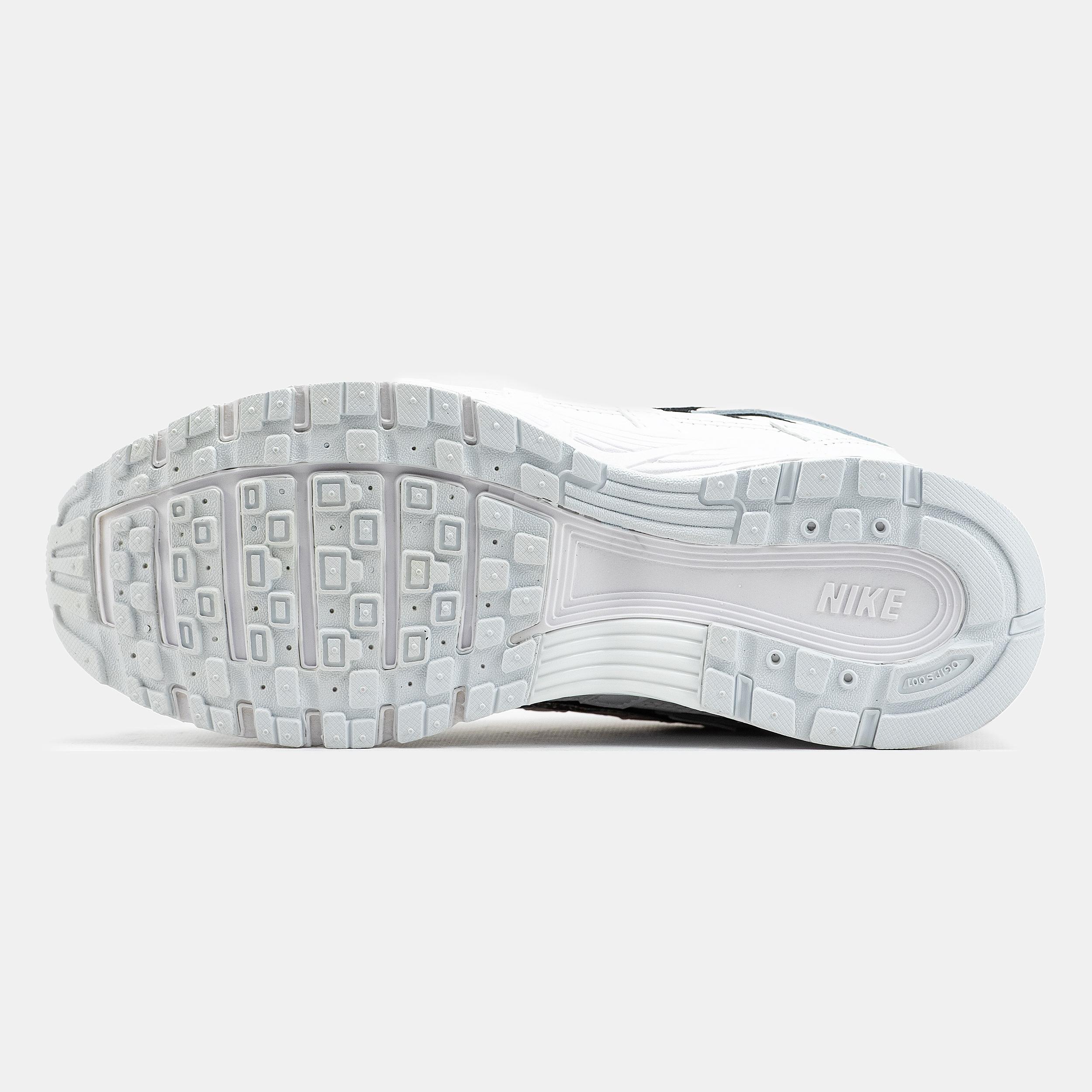 Nike P-6000 Light Pink White Multicolor - изображение 1