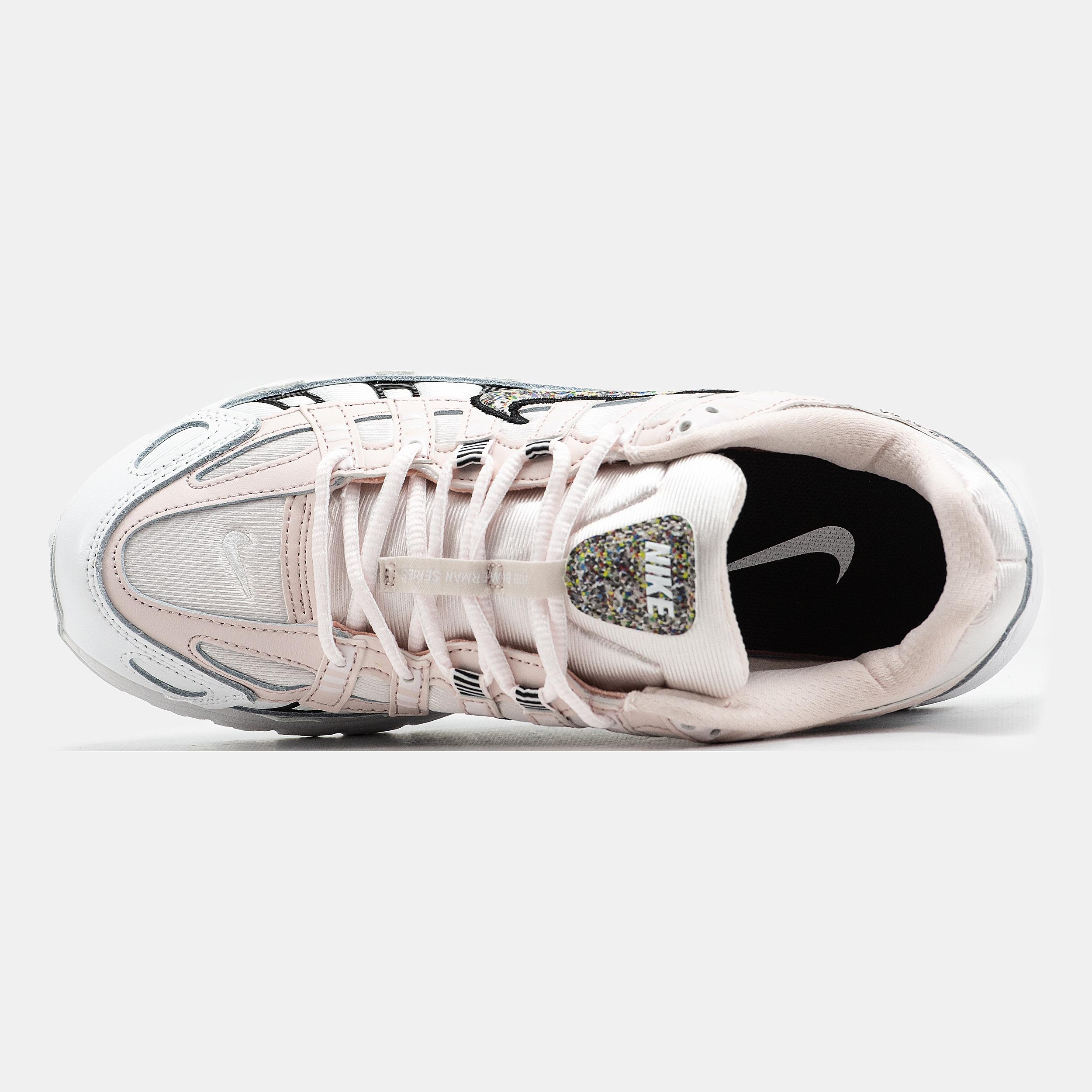 Nike P-6000 Light Pink White Multicolor - изображение 3