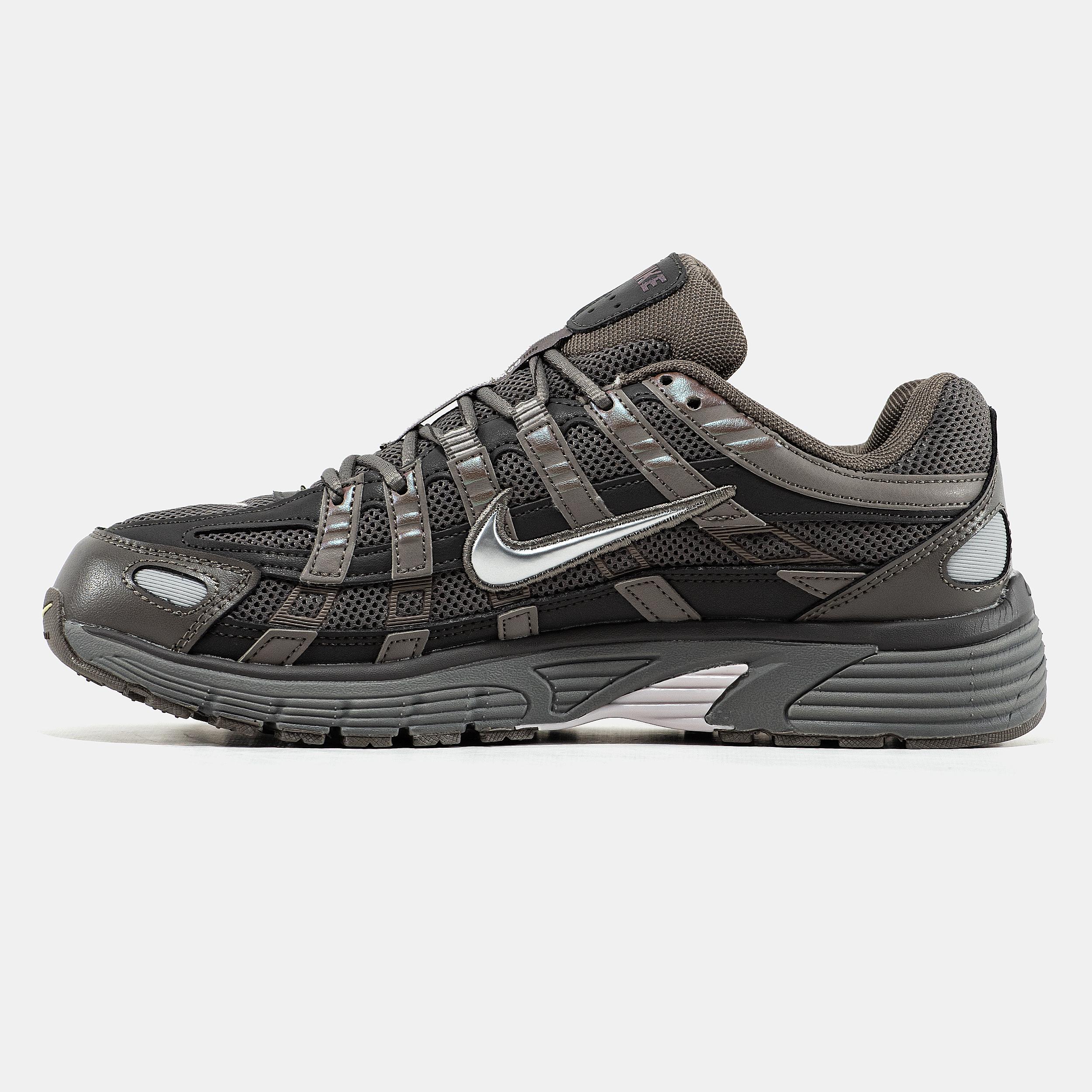 Nike P-6000 Iron Brown - изображение 2