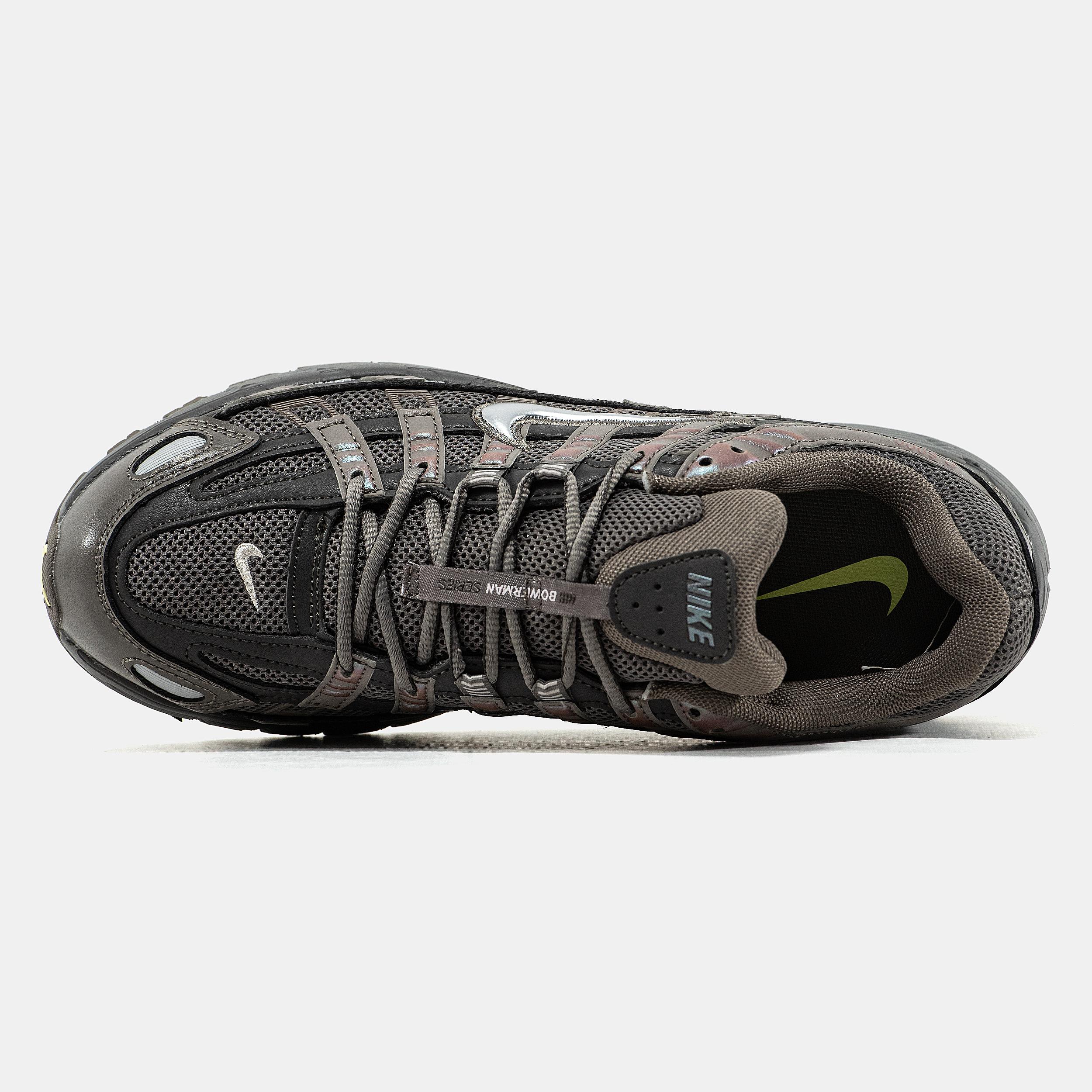 Nike P-6000 Iron Brown - изображение 3