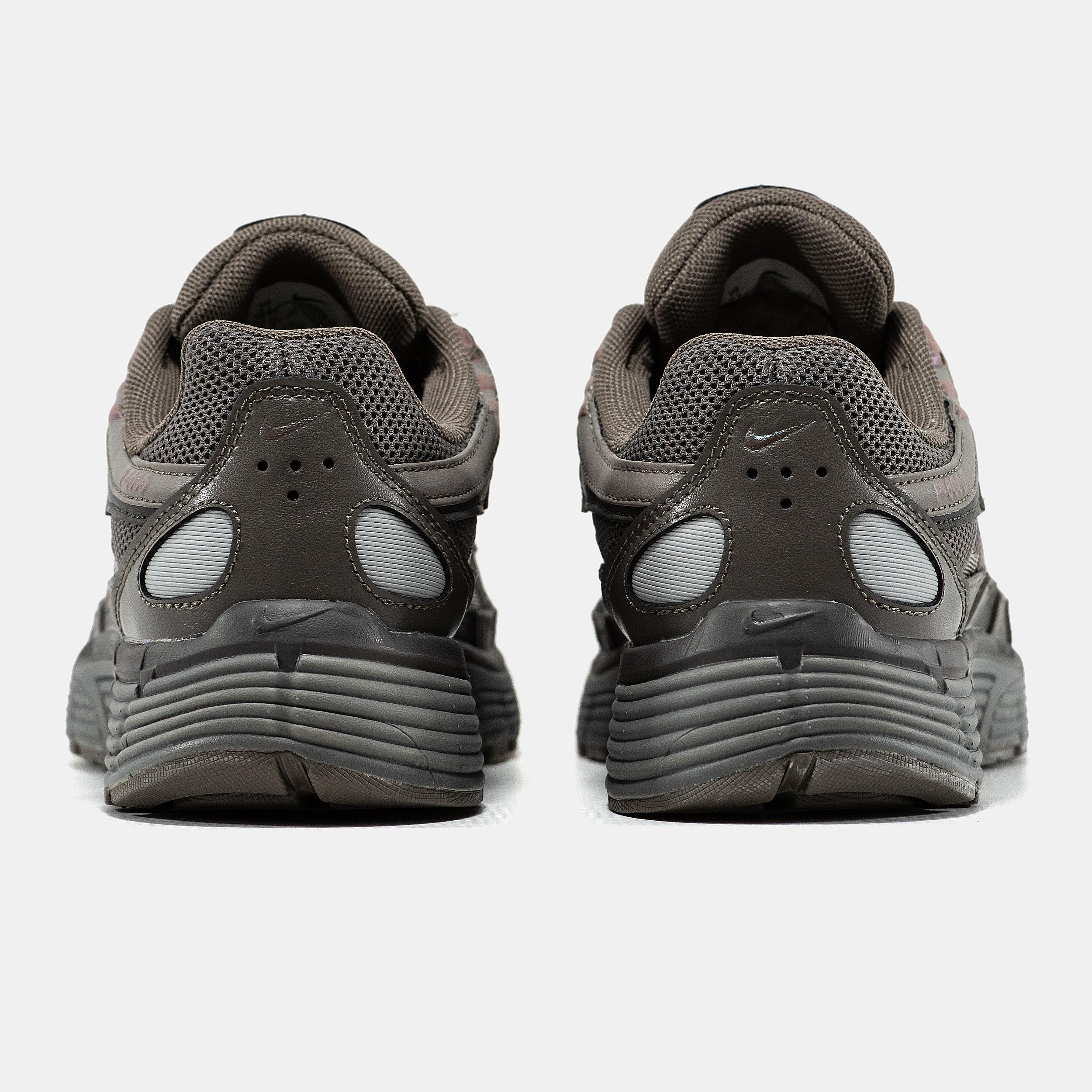 Nike P-6000 Iron Brown - изображение 5