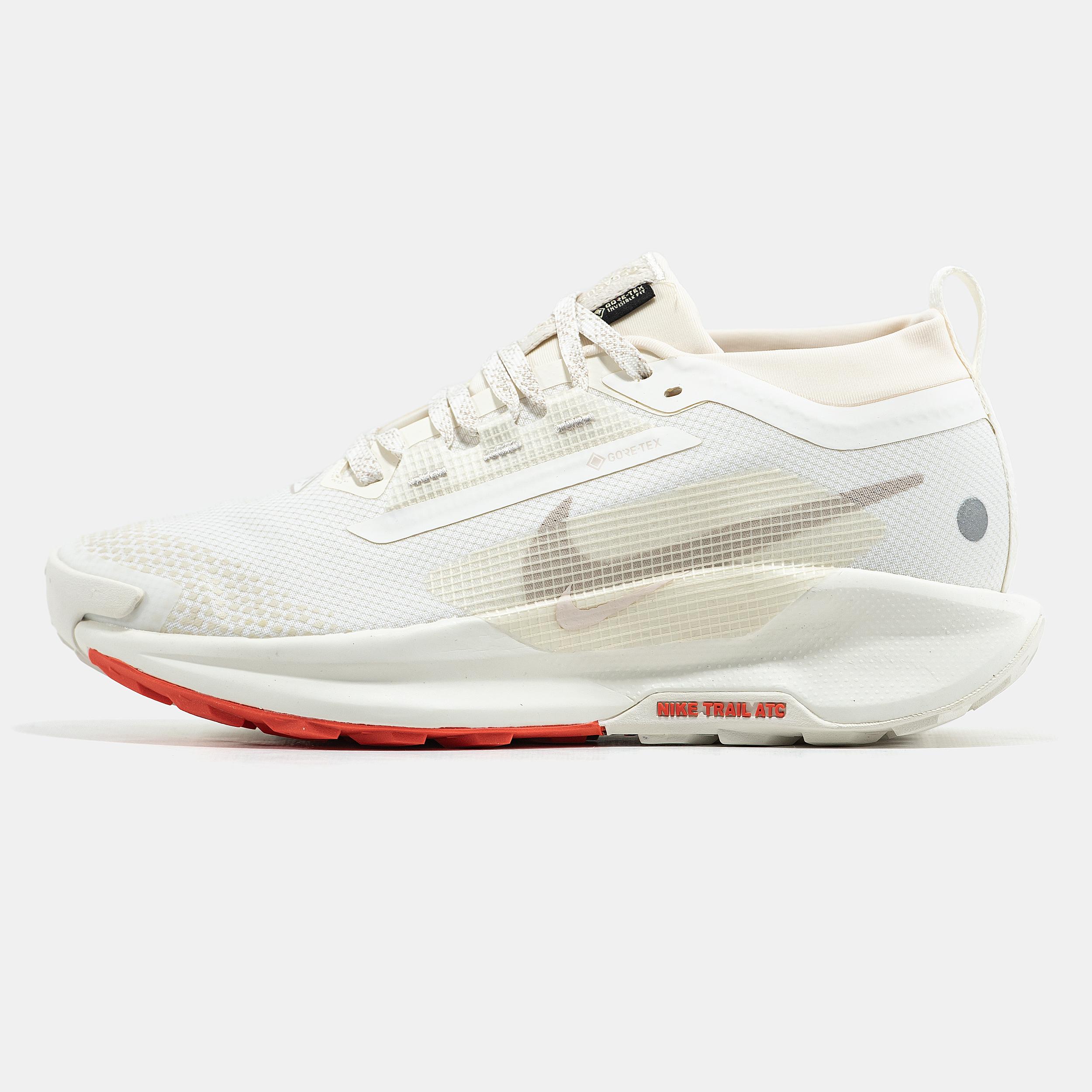 Nike Pegasus Trail 5 Gore-Tex Sail Beige Orange