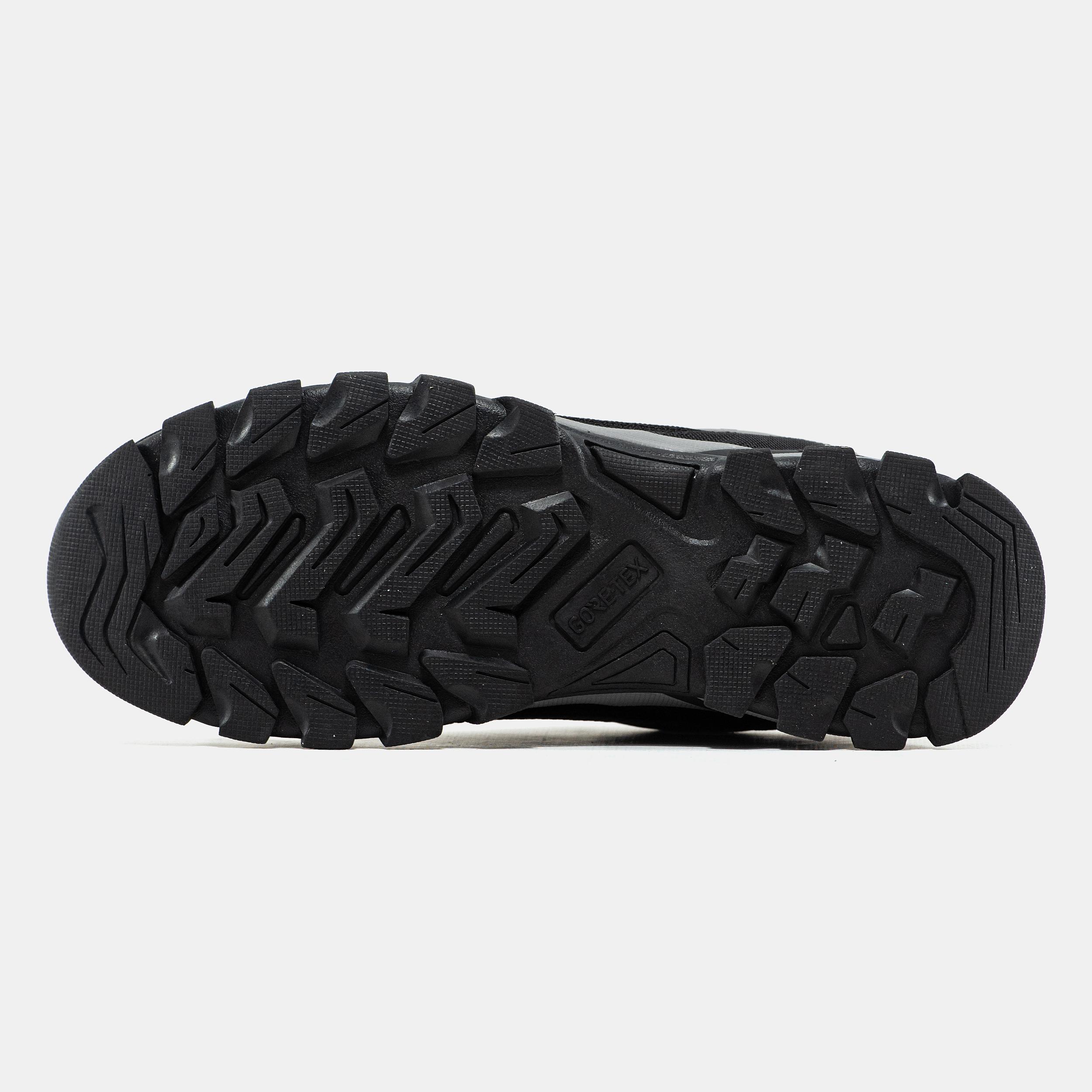 Nike Rivah Gore-Tex Olive Black - изображение 1