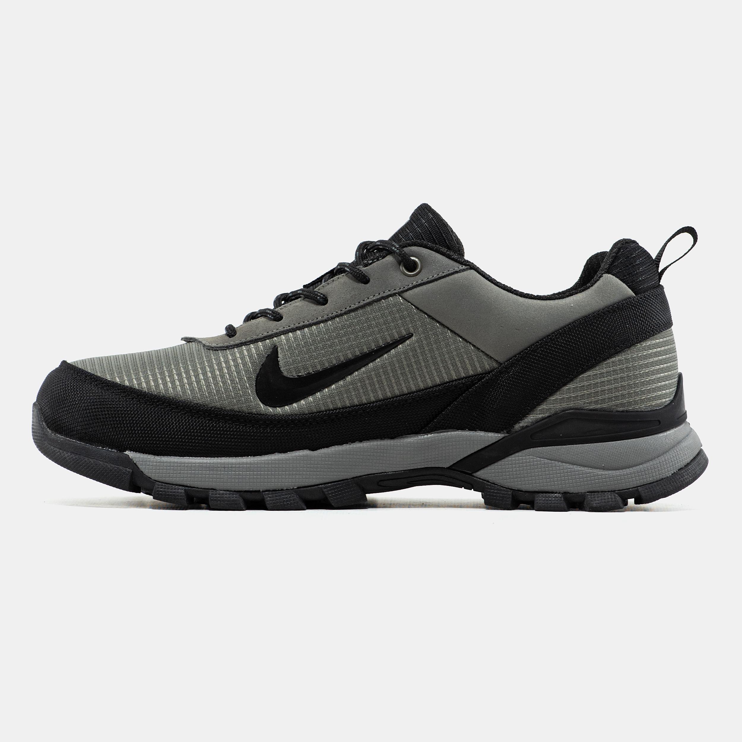 Nike Rivah Gore-Tex Olive Black - изображение 2