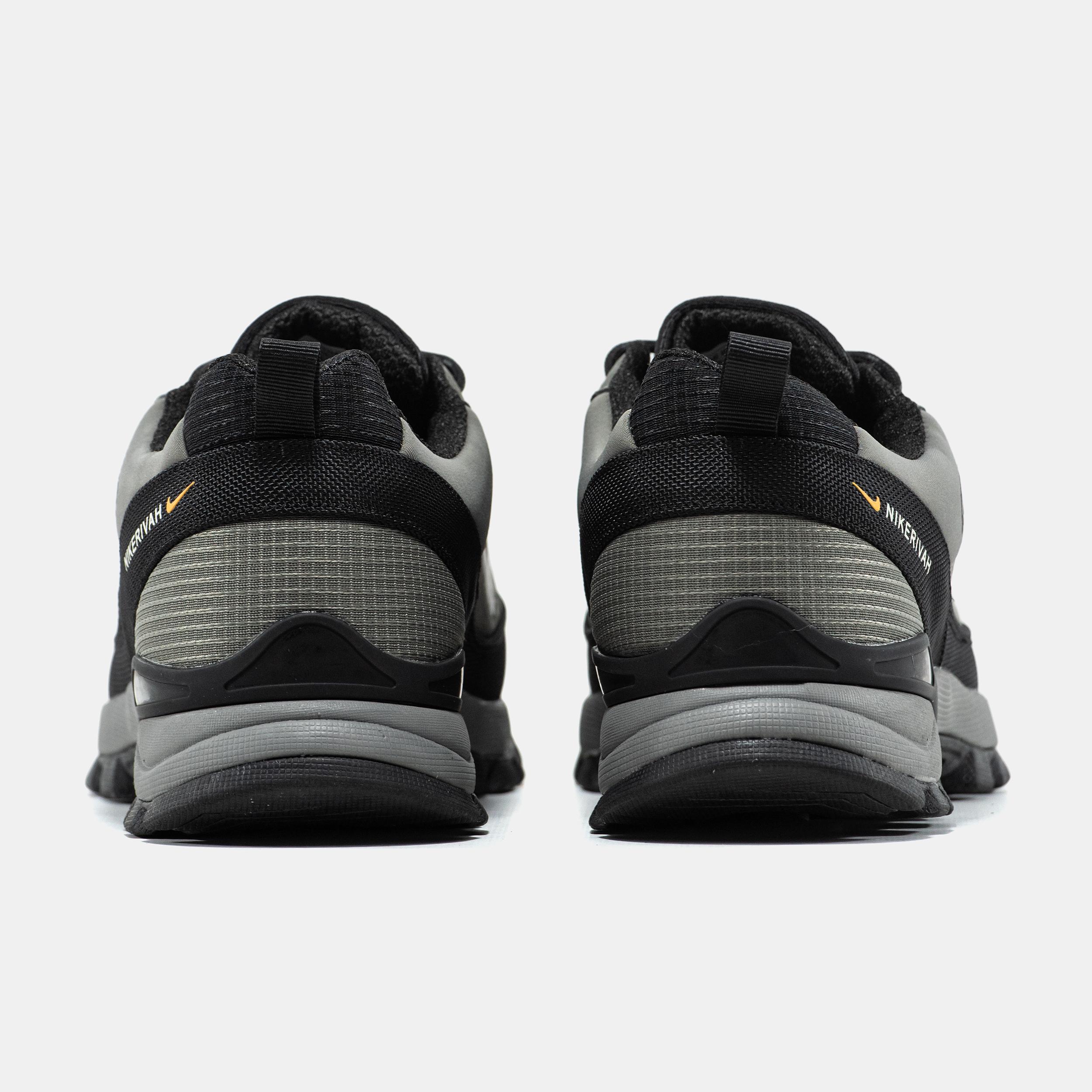 Nike Rivah Gore-Tex Olive Black - изображение 5