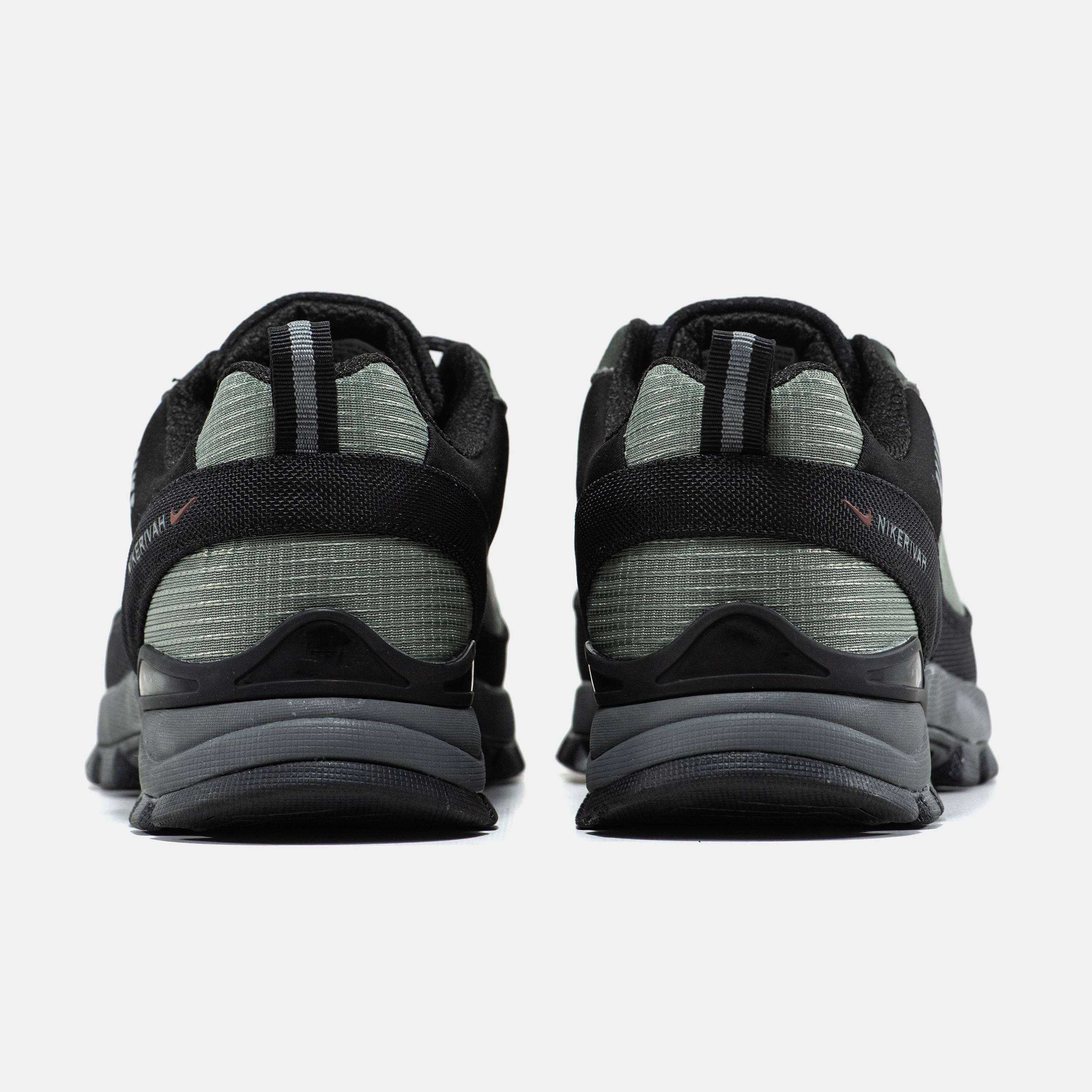 Nike Rivah Gore-Tex Green Black - изображение 4