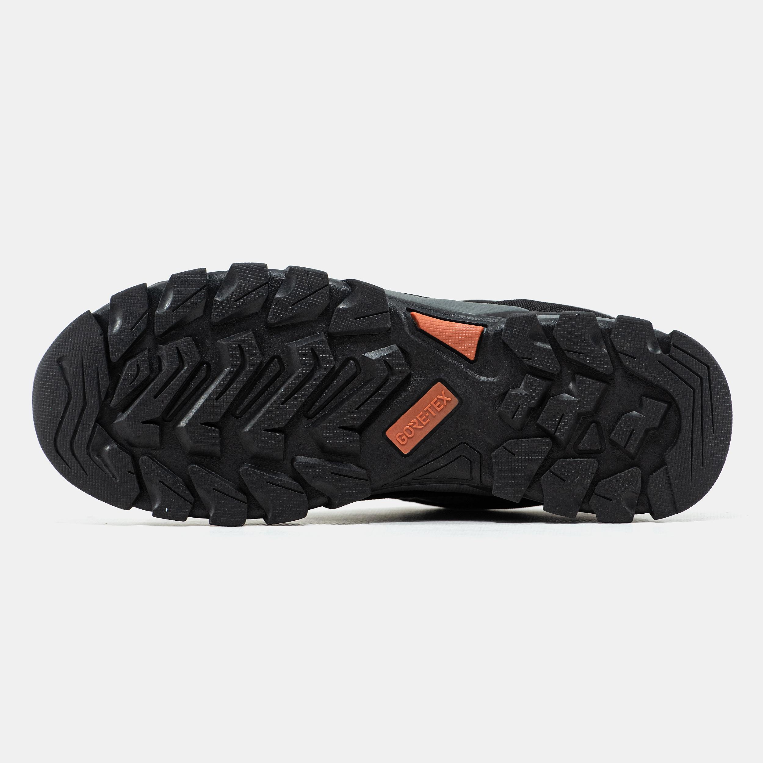 Nike Rivah Gore-Tex Green Black - изображение 7