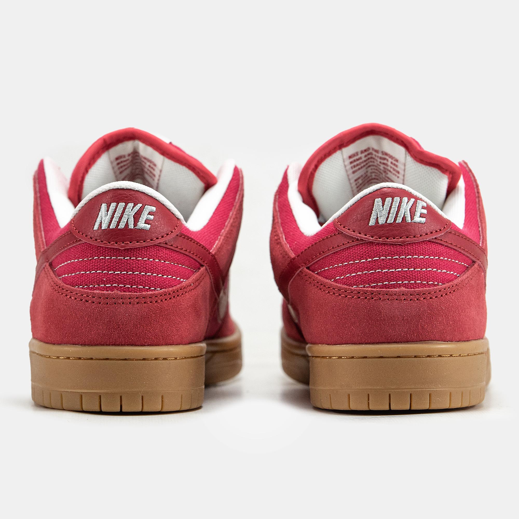 Nike SB Dunk Low Adobe - изображение 2