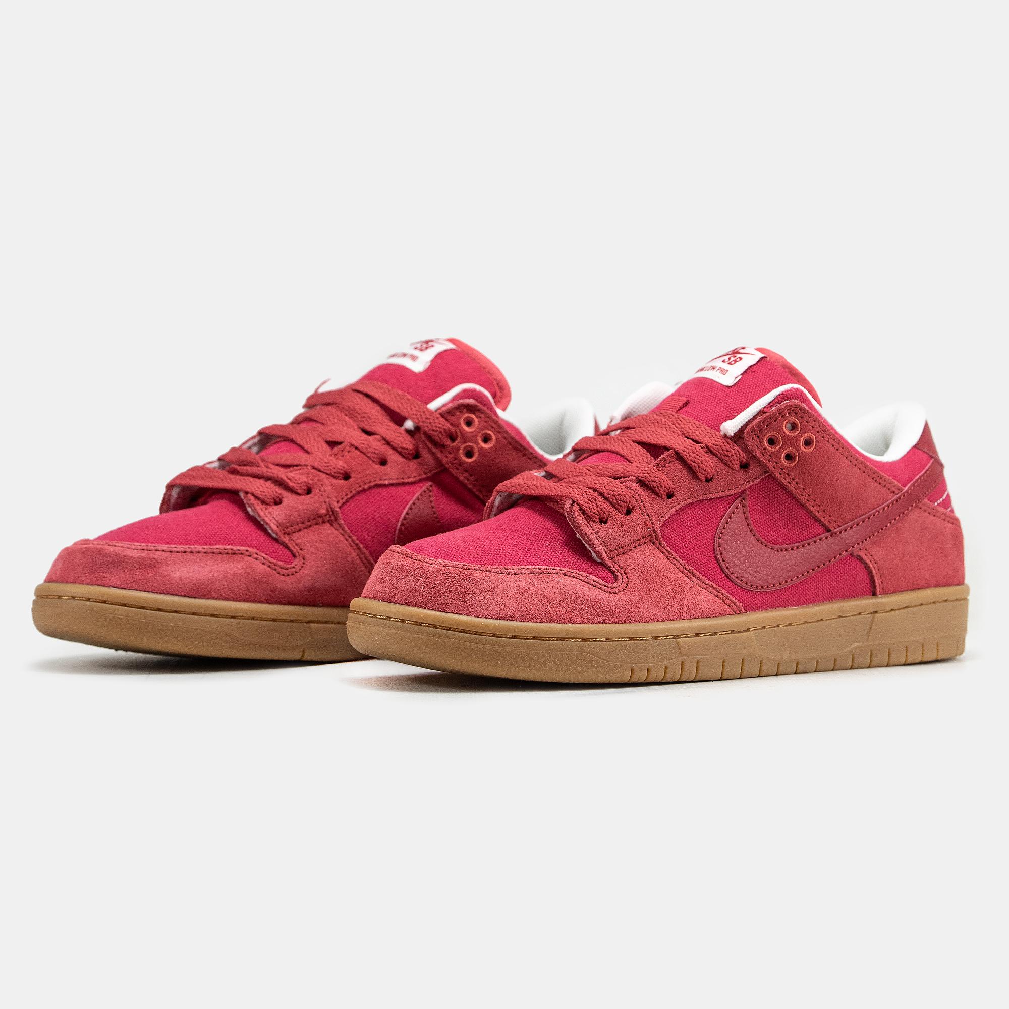 Nike SB Dunk Low Adobe - изображение 3