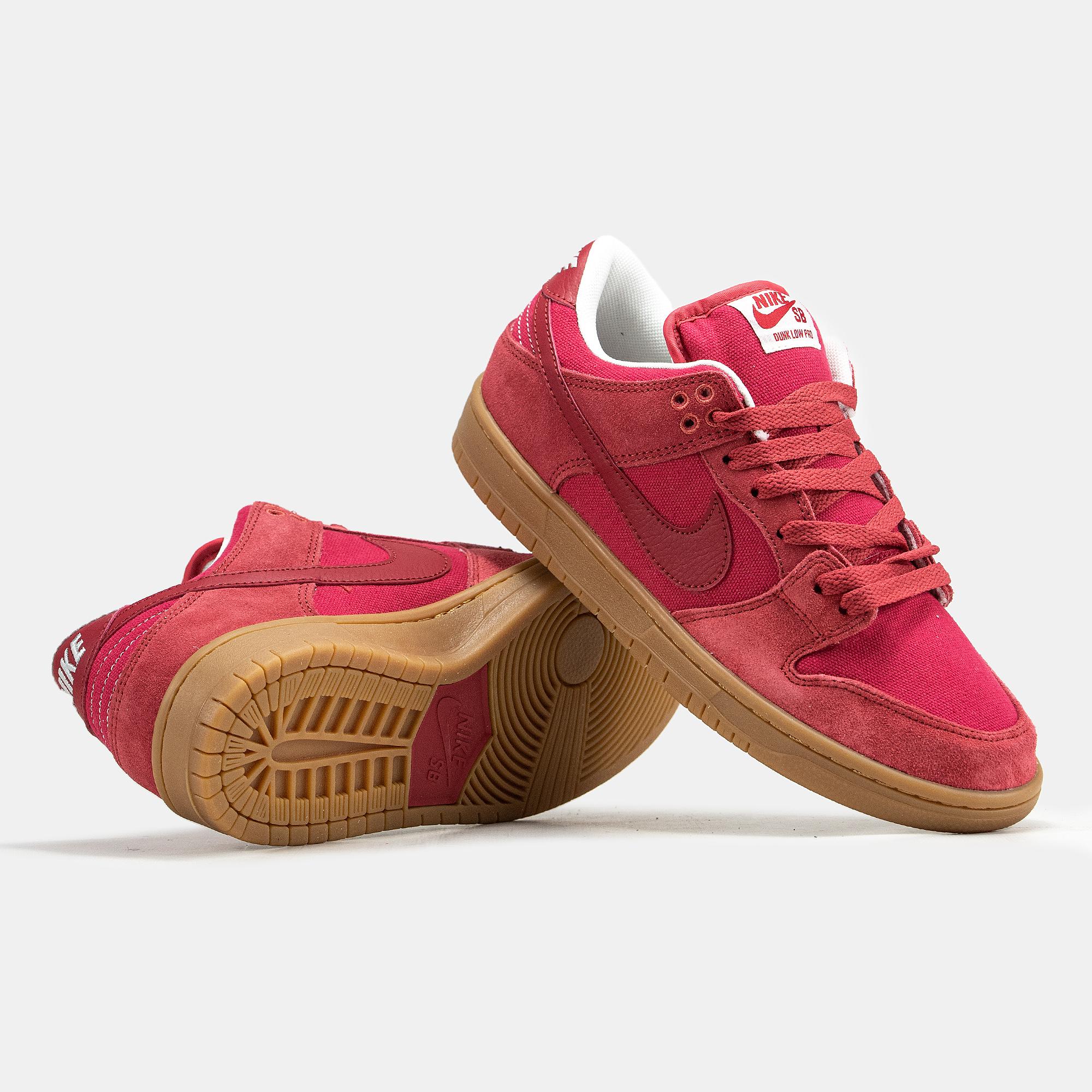 Nike SB Dunk Low Adobe - изображение 4