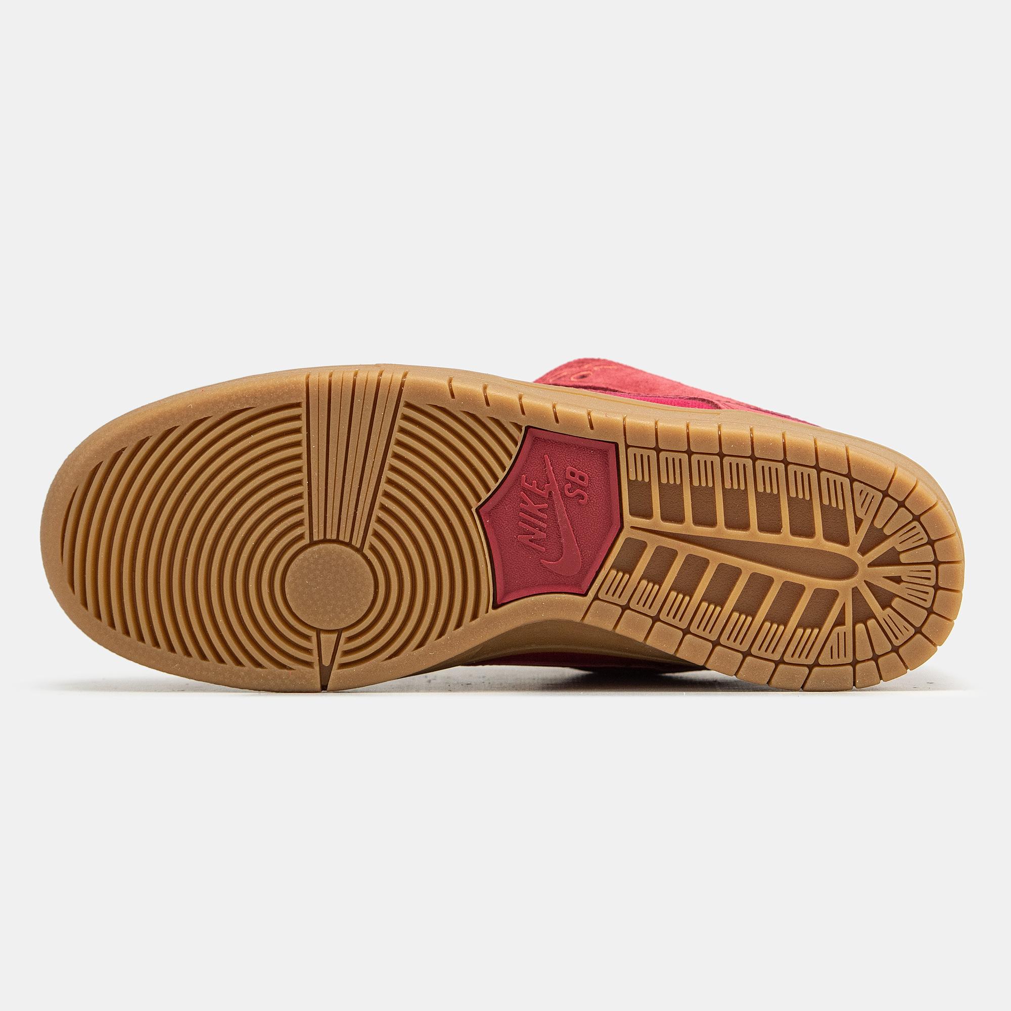 Nike SB Dunk Low Adobe - изображение 5