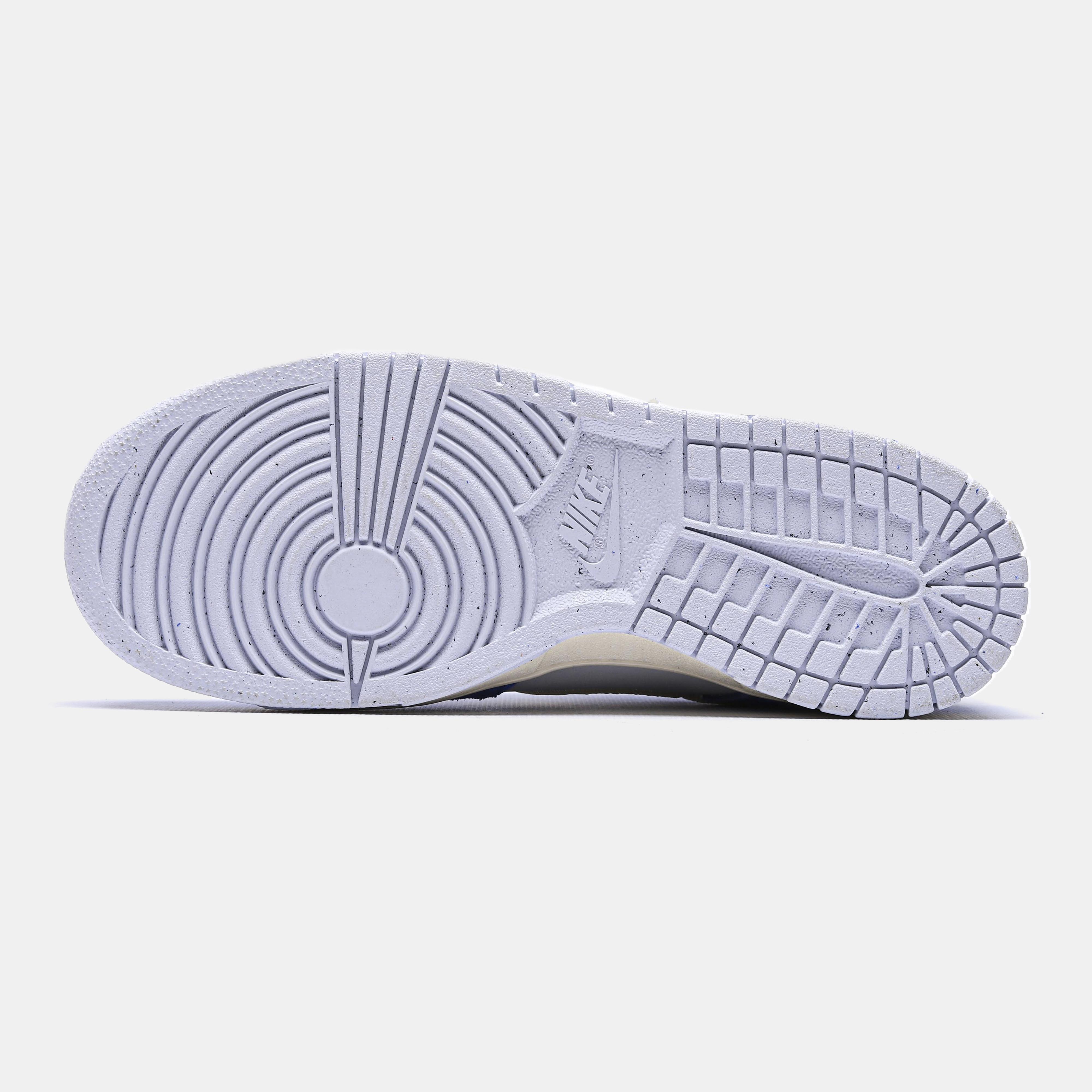 Fly Streetwear x Nike SB Dunk Low Pro “Gardenia” - изображение 1