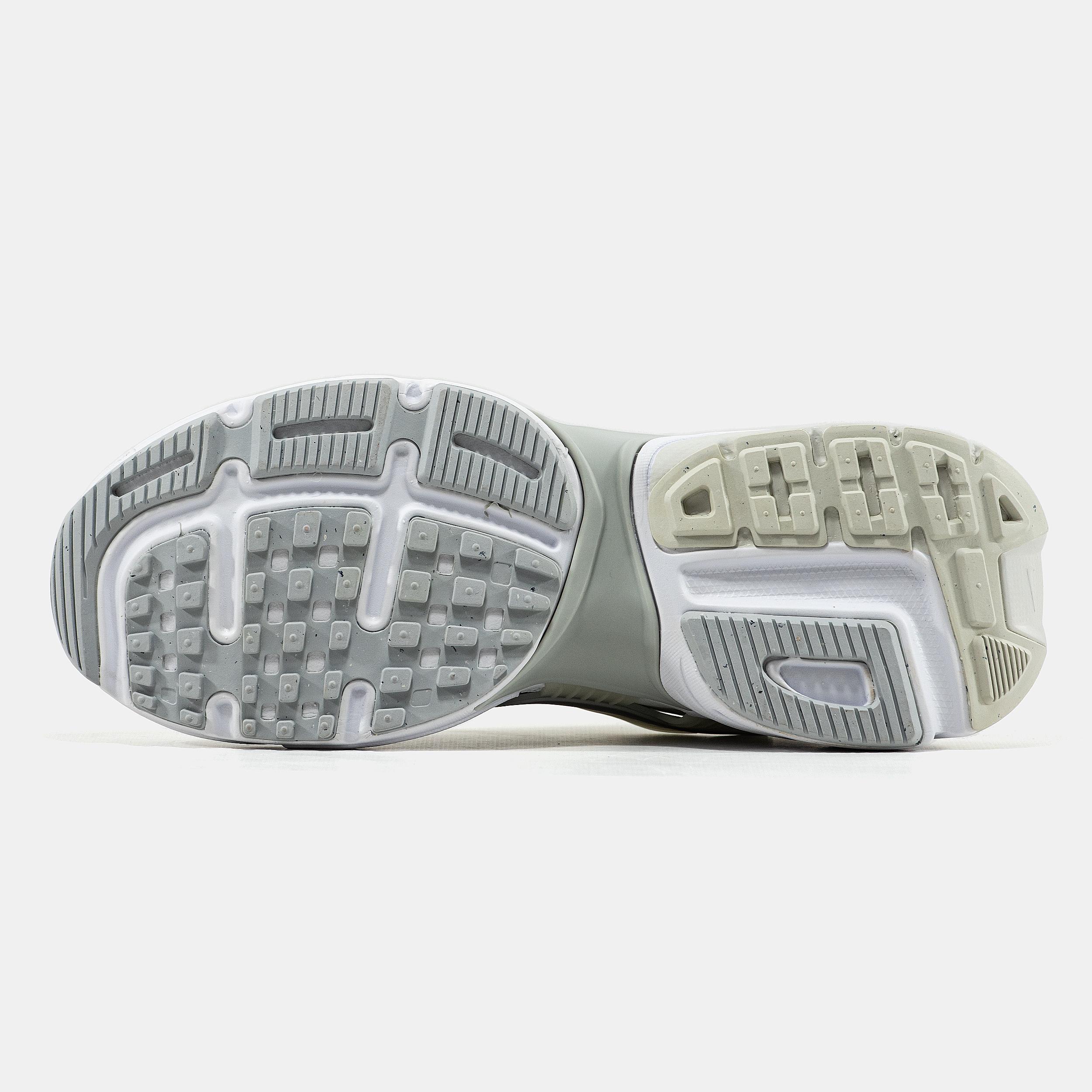 Nike V2K Runtekk White Silver - изображение 1