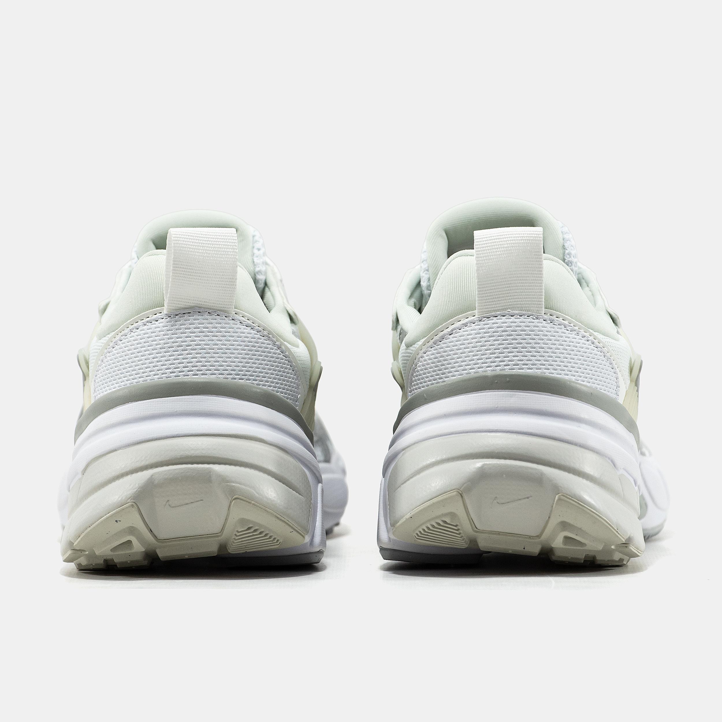 Nike V2K Runtekk White Silver - изображение 5