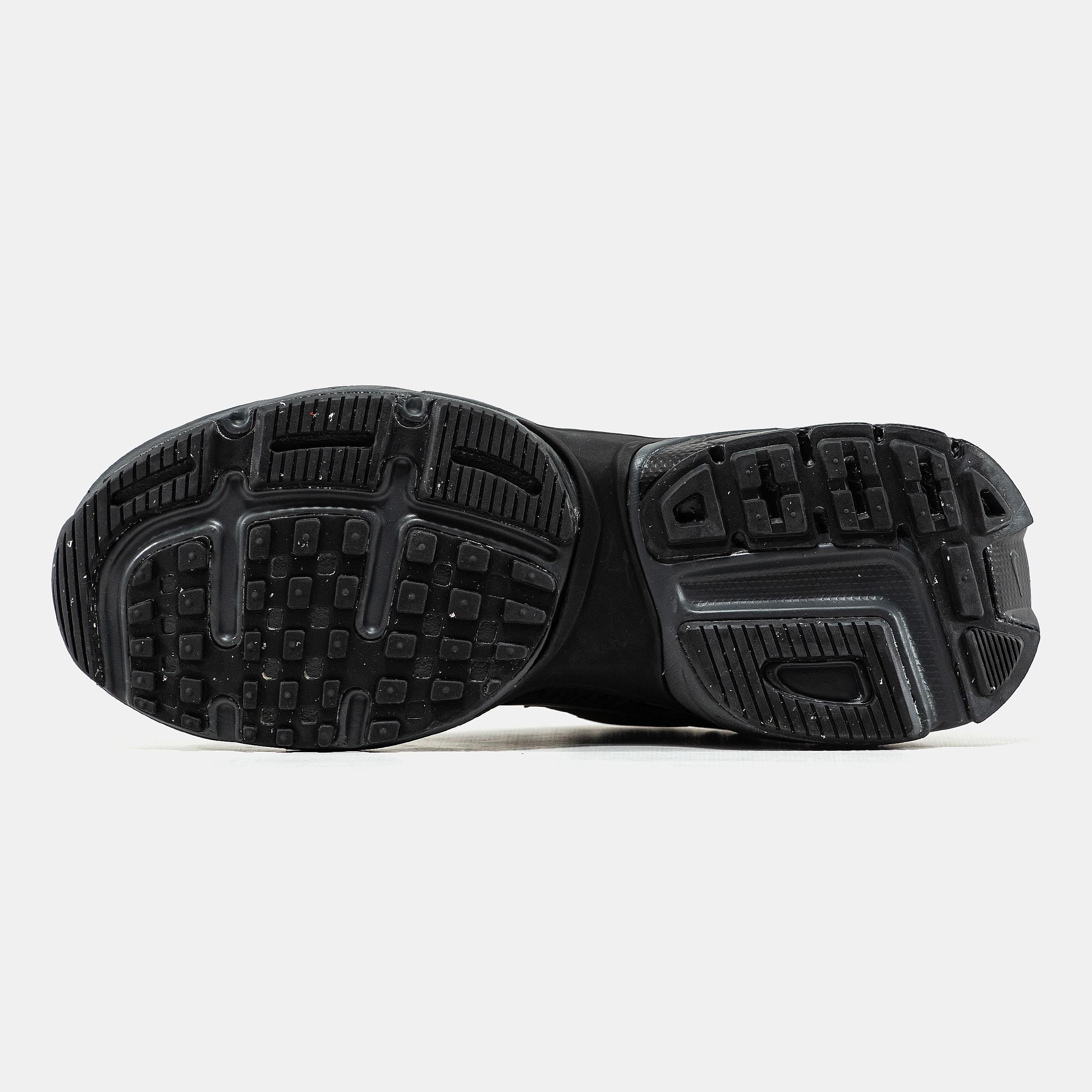 Nike V2K Runtekk Black Anthracite - изображение 1