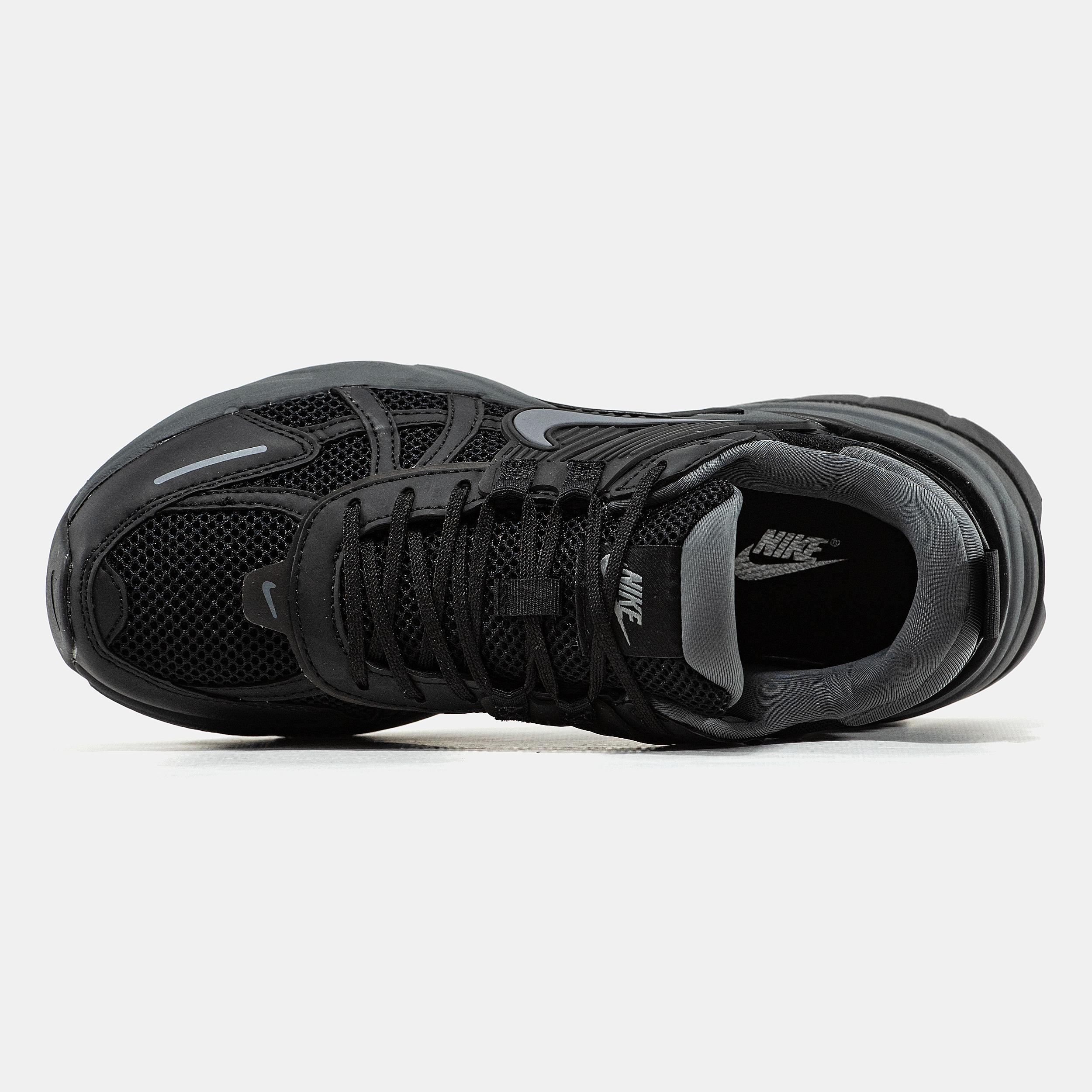 Nike V2K Runtekk Black Anthracite - изображение 3