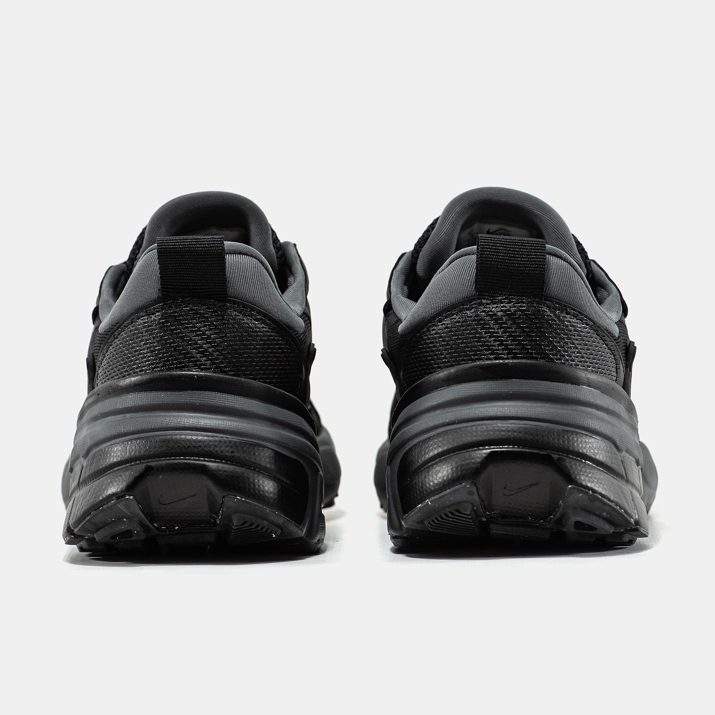 Nike V2K Runtekk Black Anthracite - изображение 5