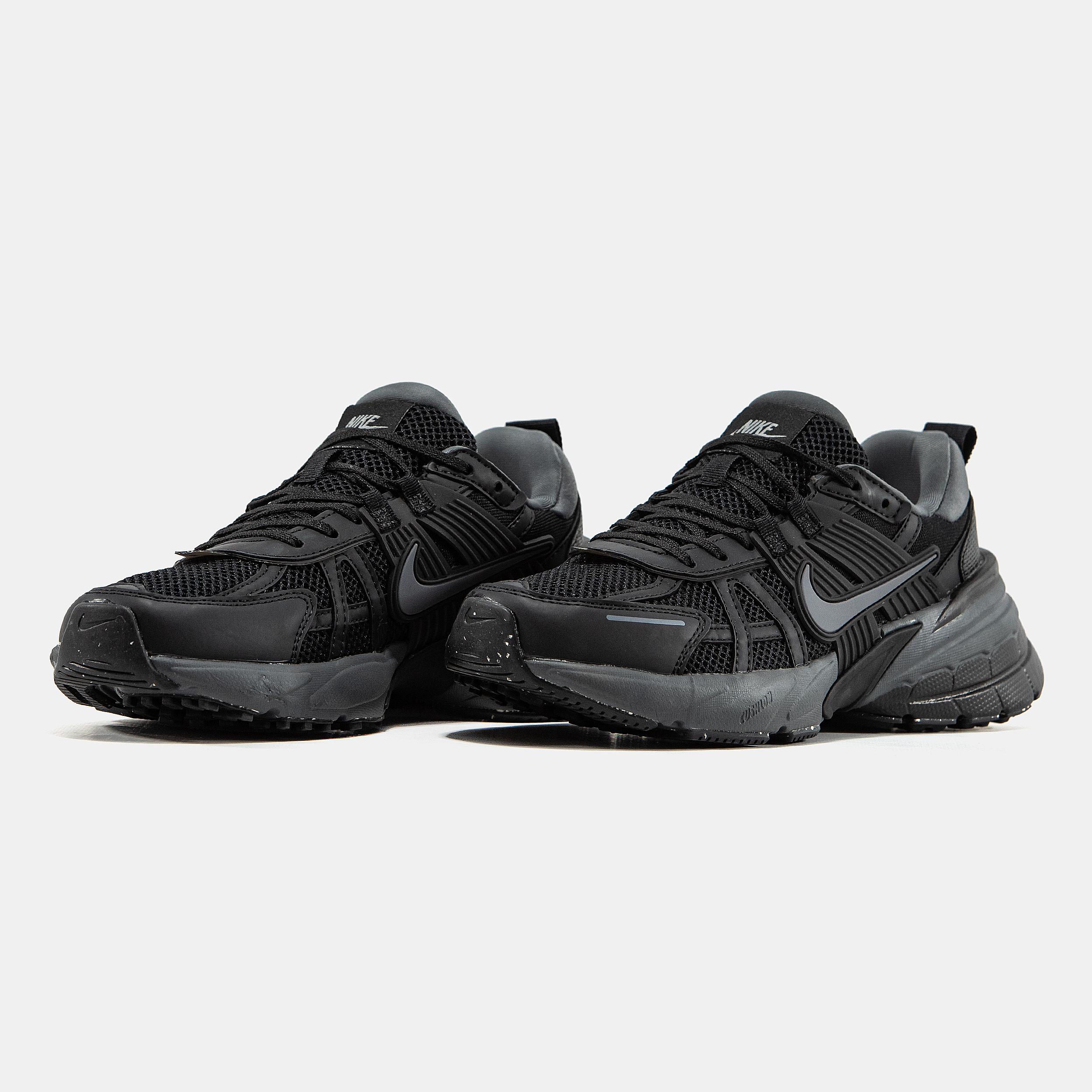 Nike V2K Runtekk Black Anthracite - изображение 6