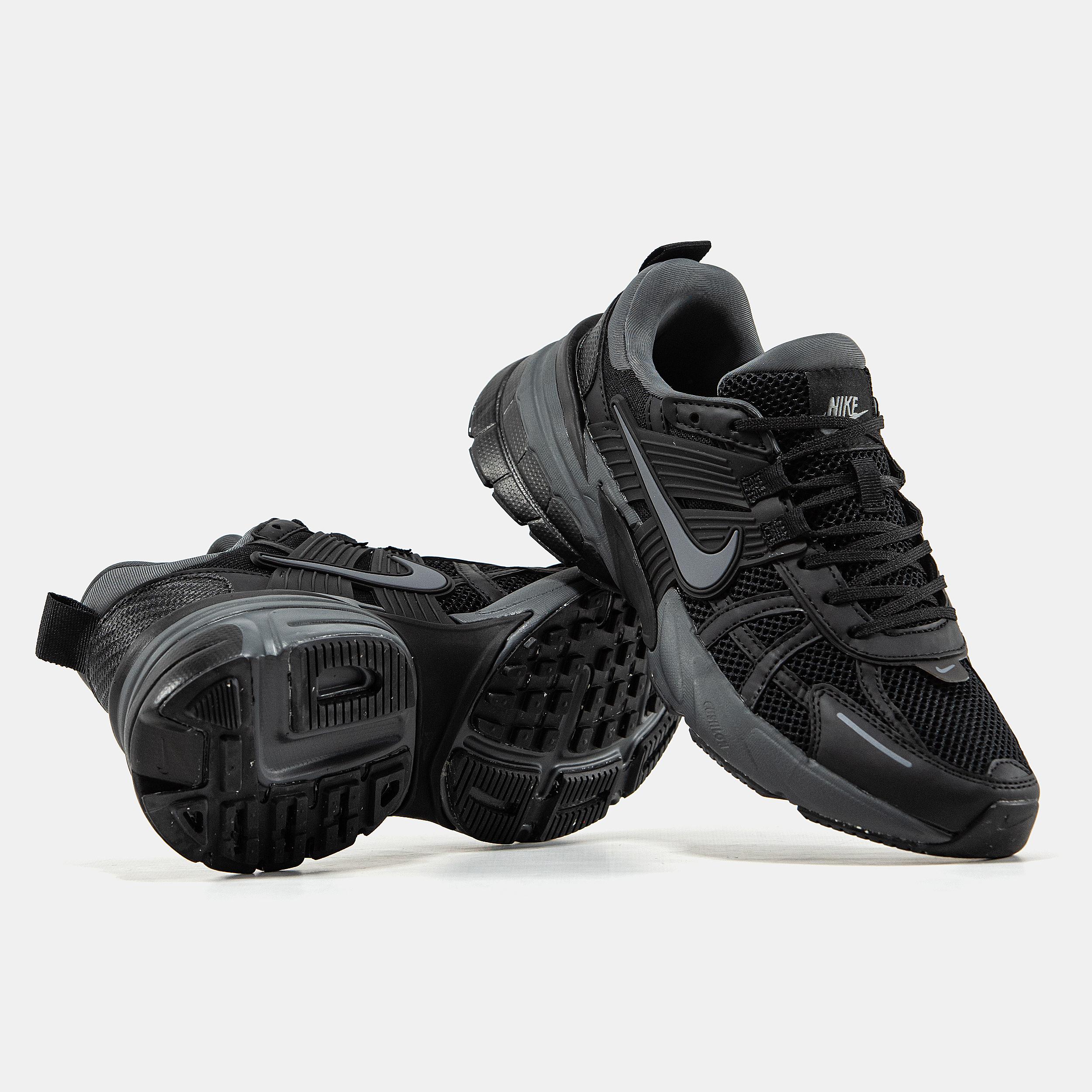 Nike V2K Runtekk Black Anthracite - изображение 7