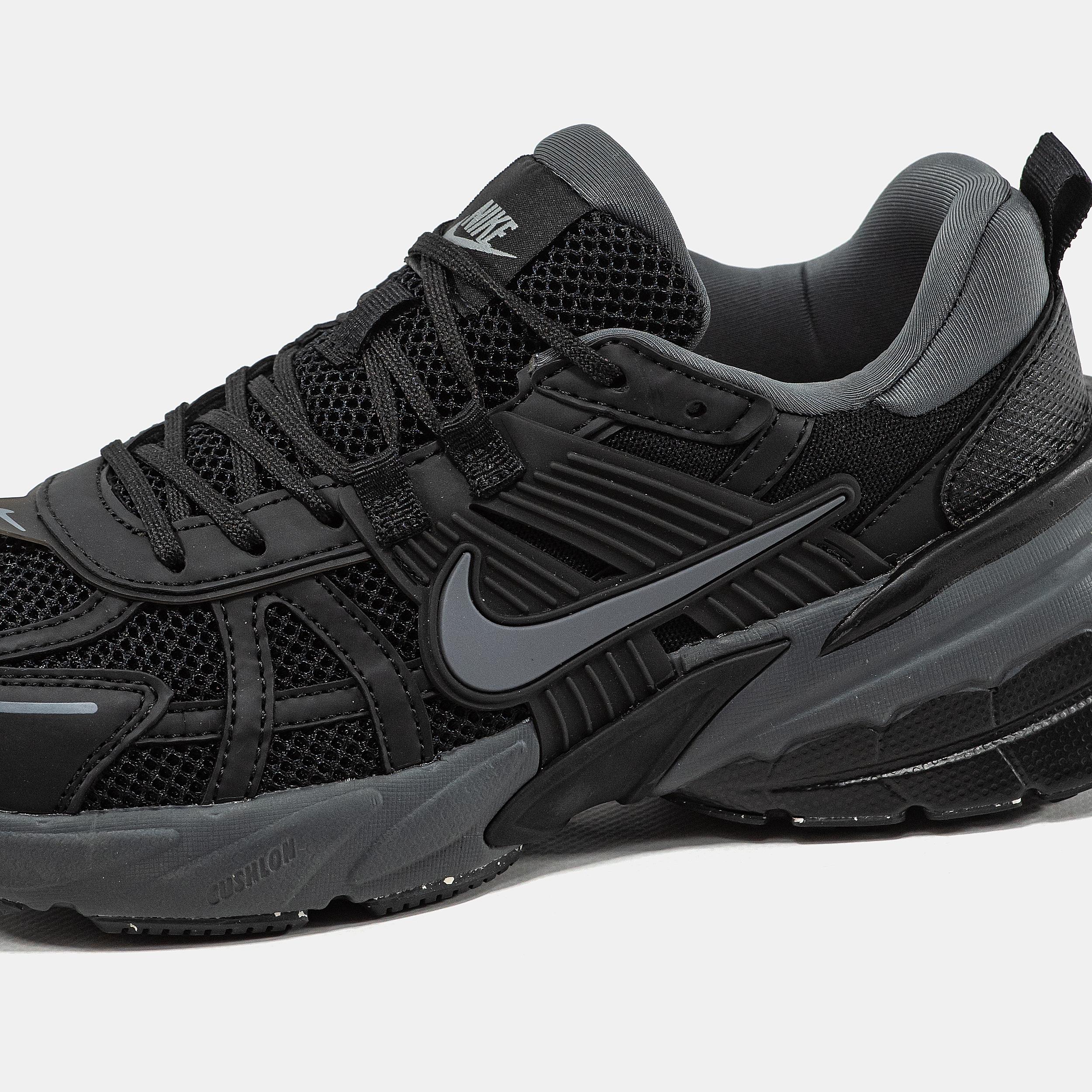 Nike V2K Runtekk Black Anthracite - изображение 8