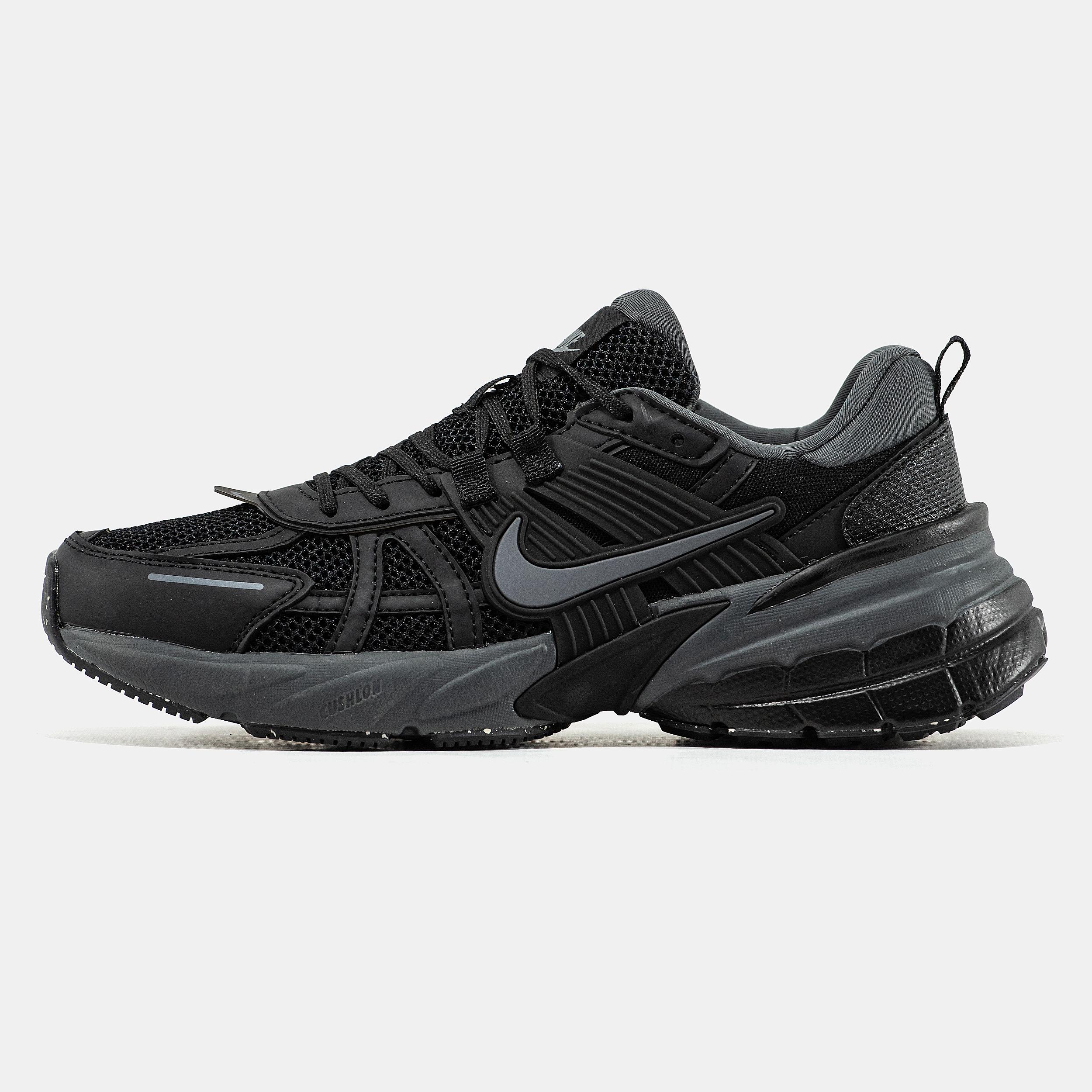 Nike V2K Runtekk Black Anthracite
