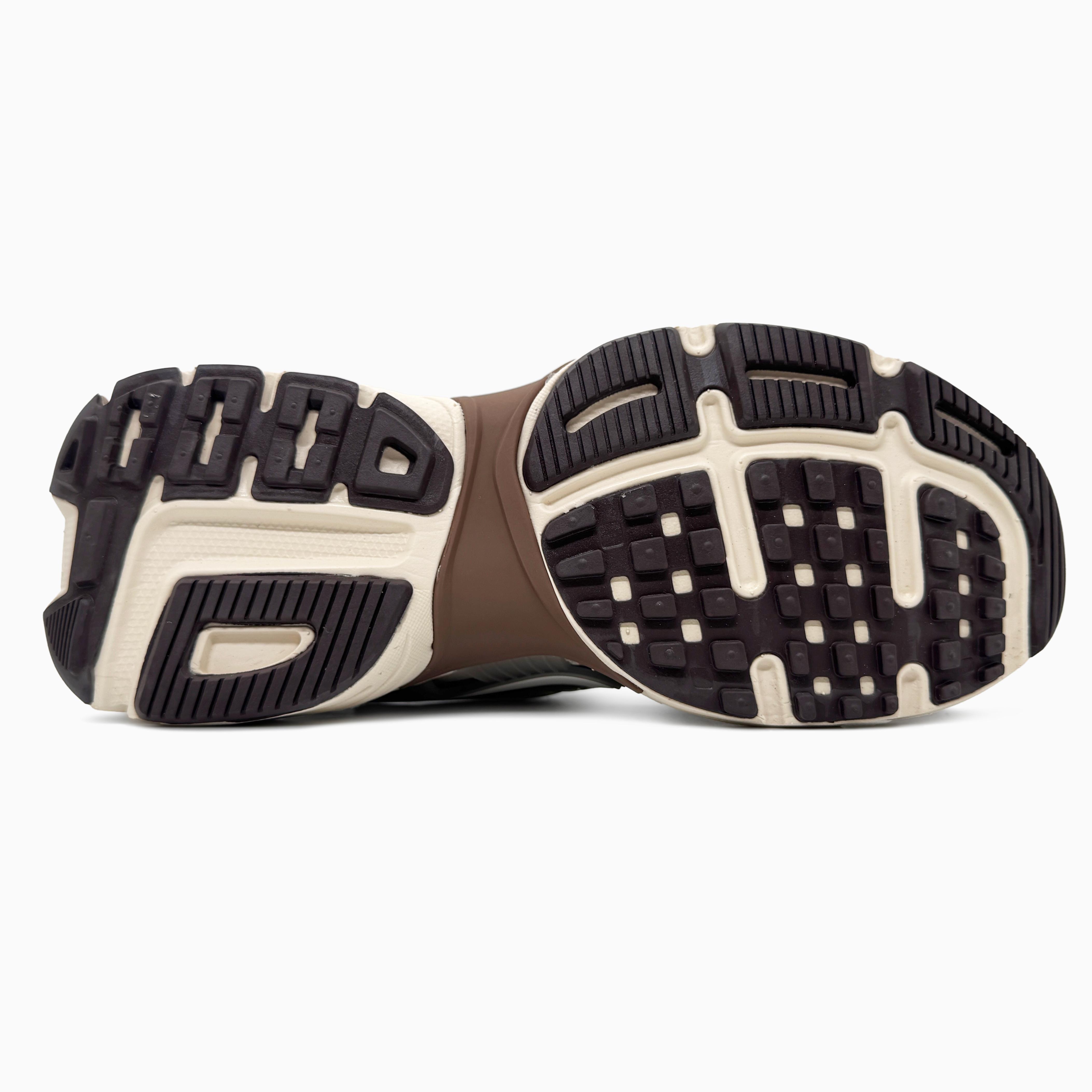 Nike V2K Runtekk Brown Beige - изображение 1