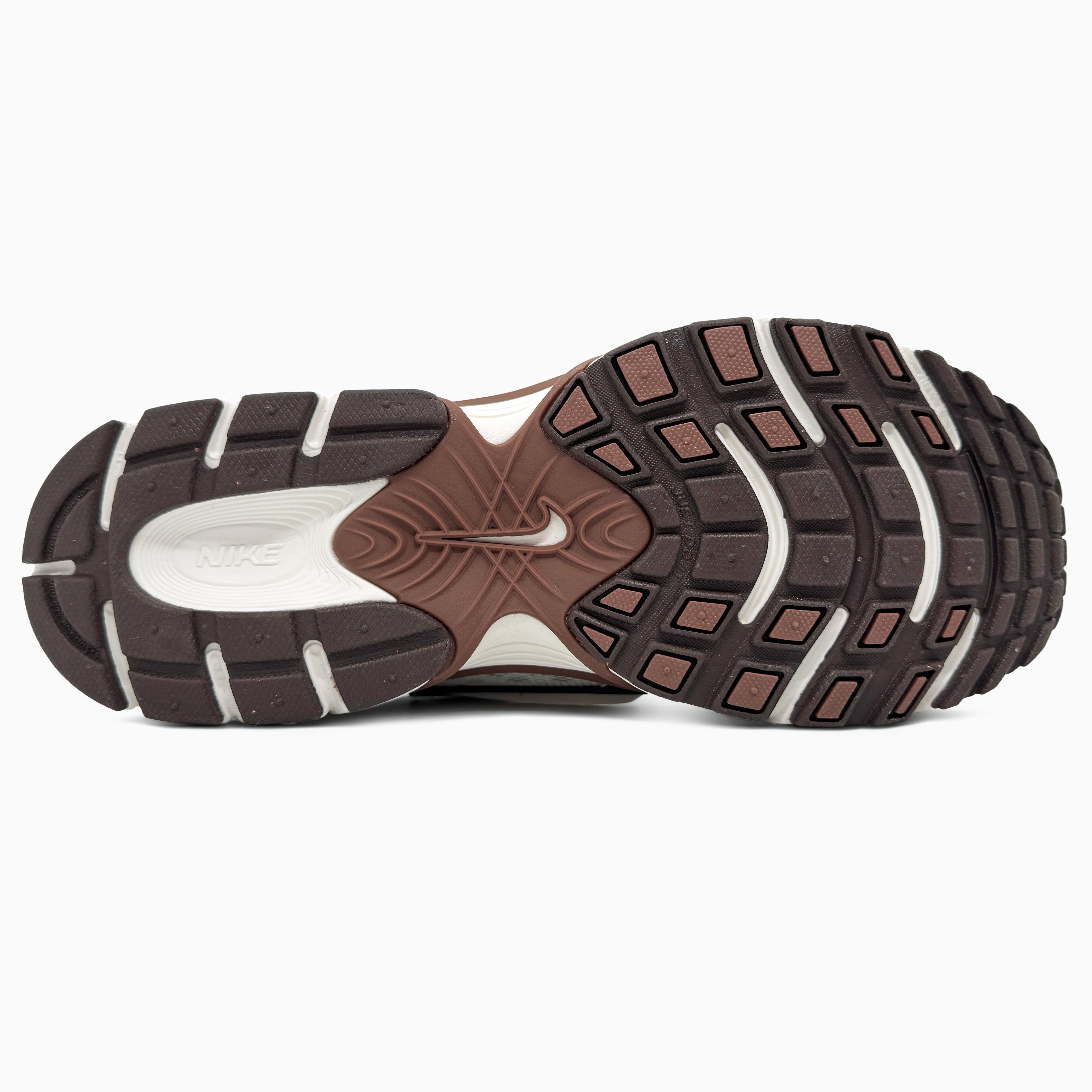 Nike V5 RNR White Silver Brown - изображение 1