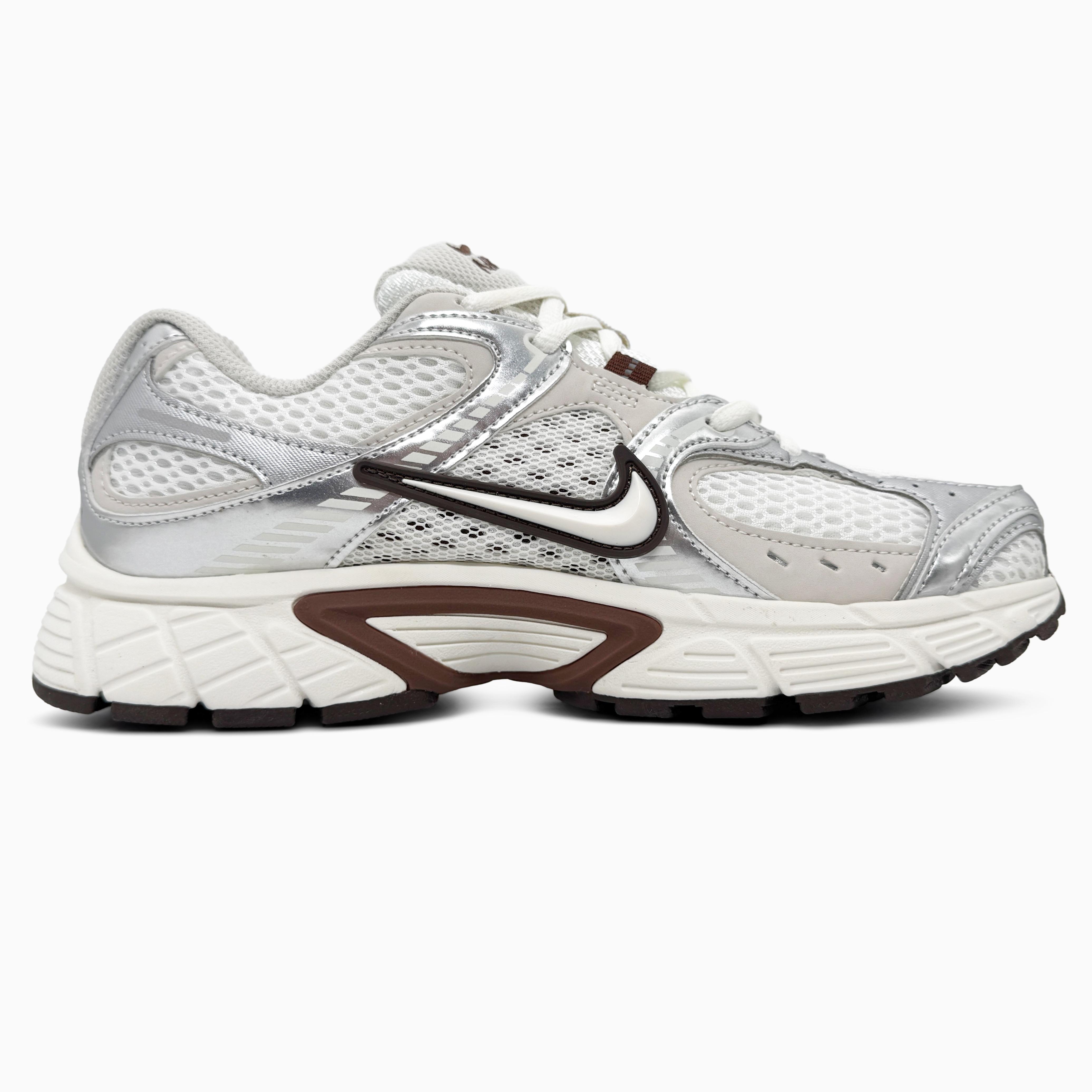 Nike V5 RNR White Silver Brown - изображение 3