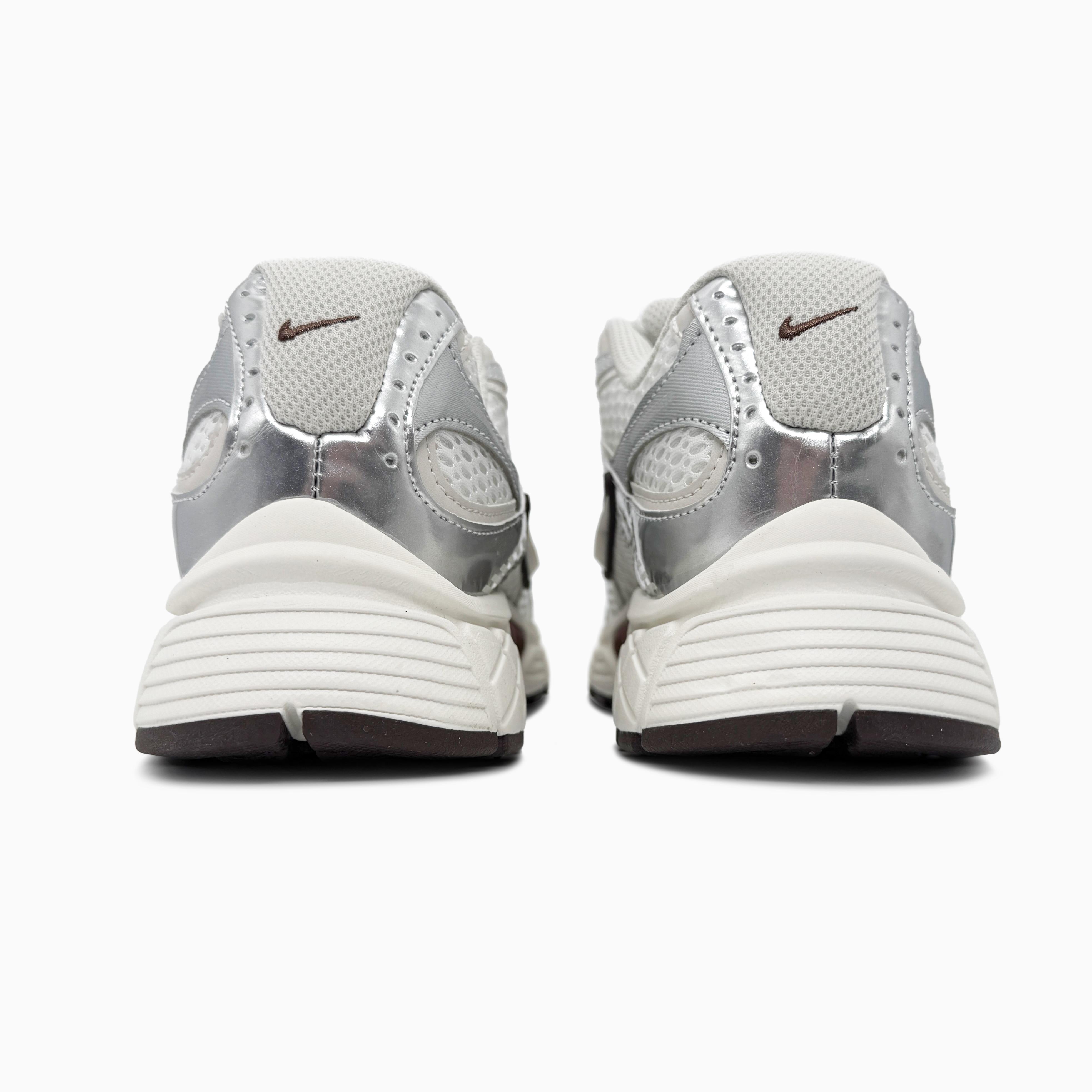 Nike V5 RNR White Silver Brown - изображение 4