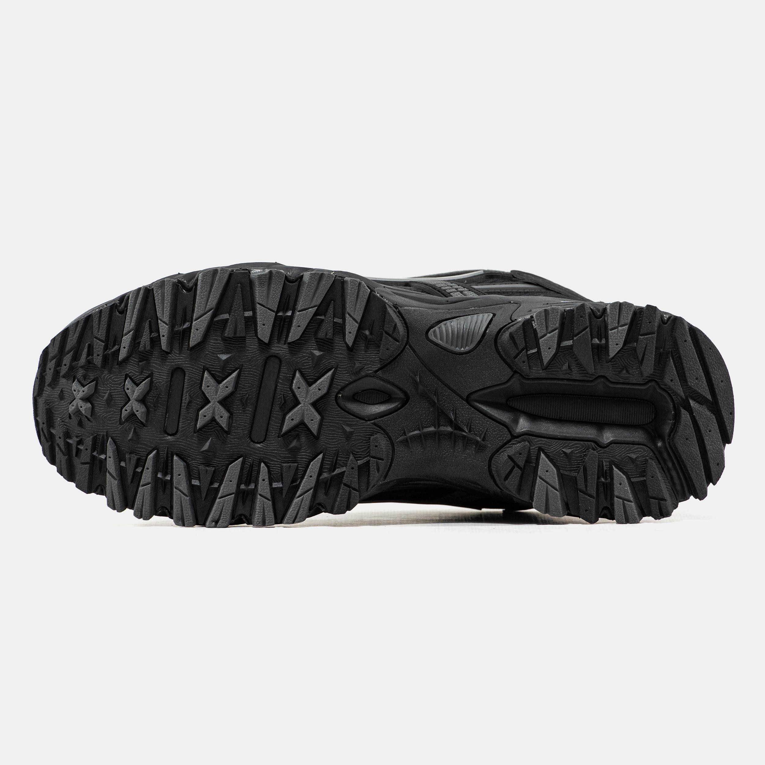 Nike V2K Run Gore-Tex Black Grey - изображение 1