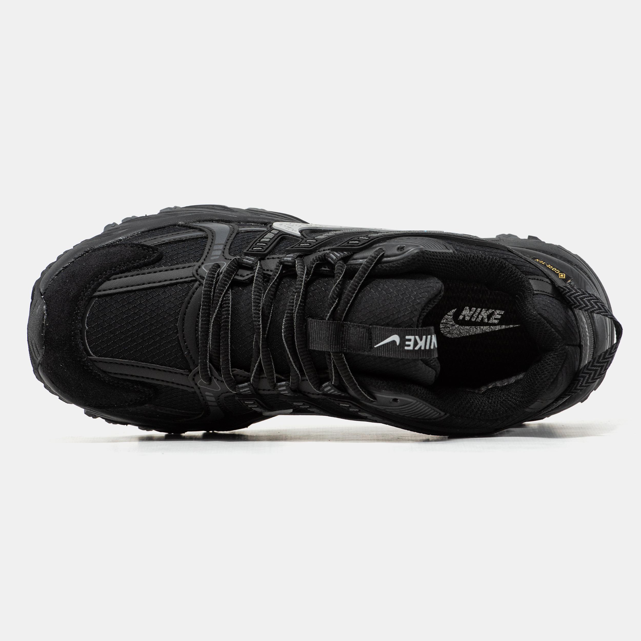 Nike V2K Run Gore-Tex Black Grey - изображение 3