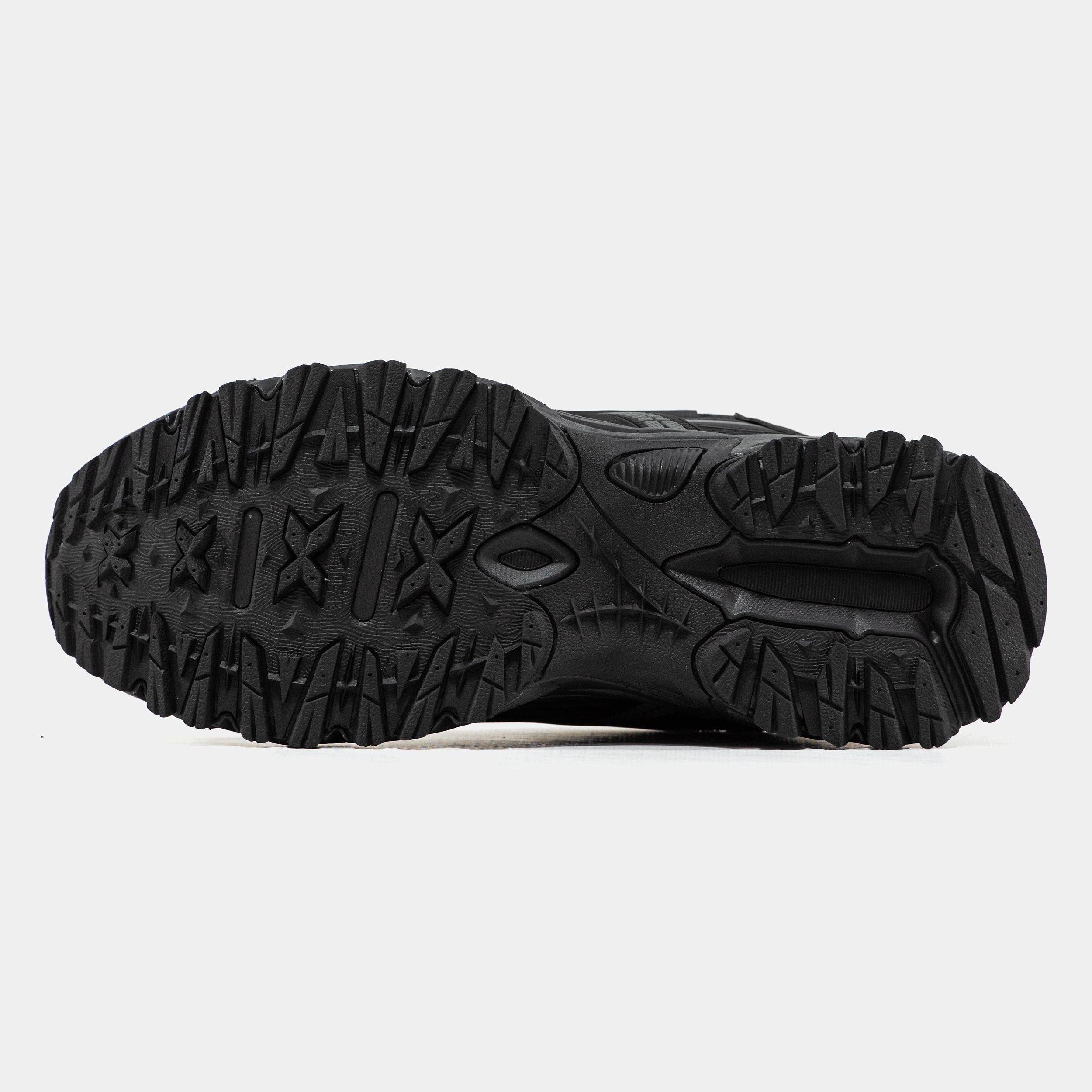Nike V2K Run Gore-Tex Black Yellow - изображение 2