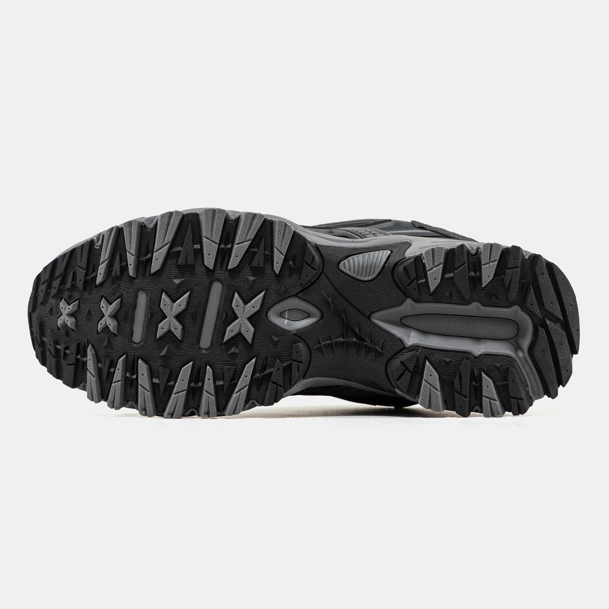 Nike V2K Run Gore-Tex Black Dark Grey - изображение 1