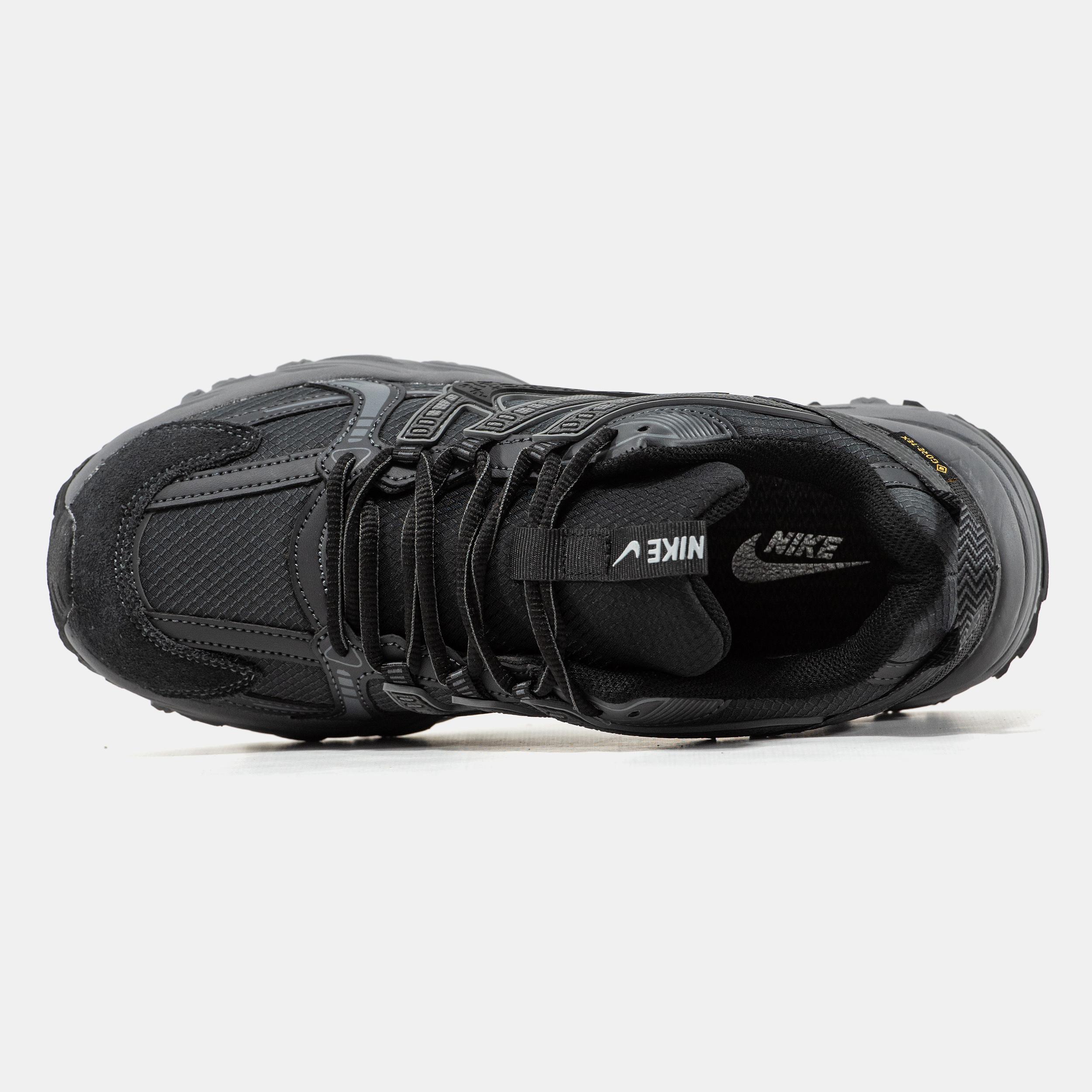 Nike V2K Run Gore-Tex Black Dark Grey - изображение 3