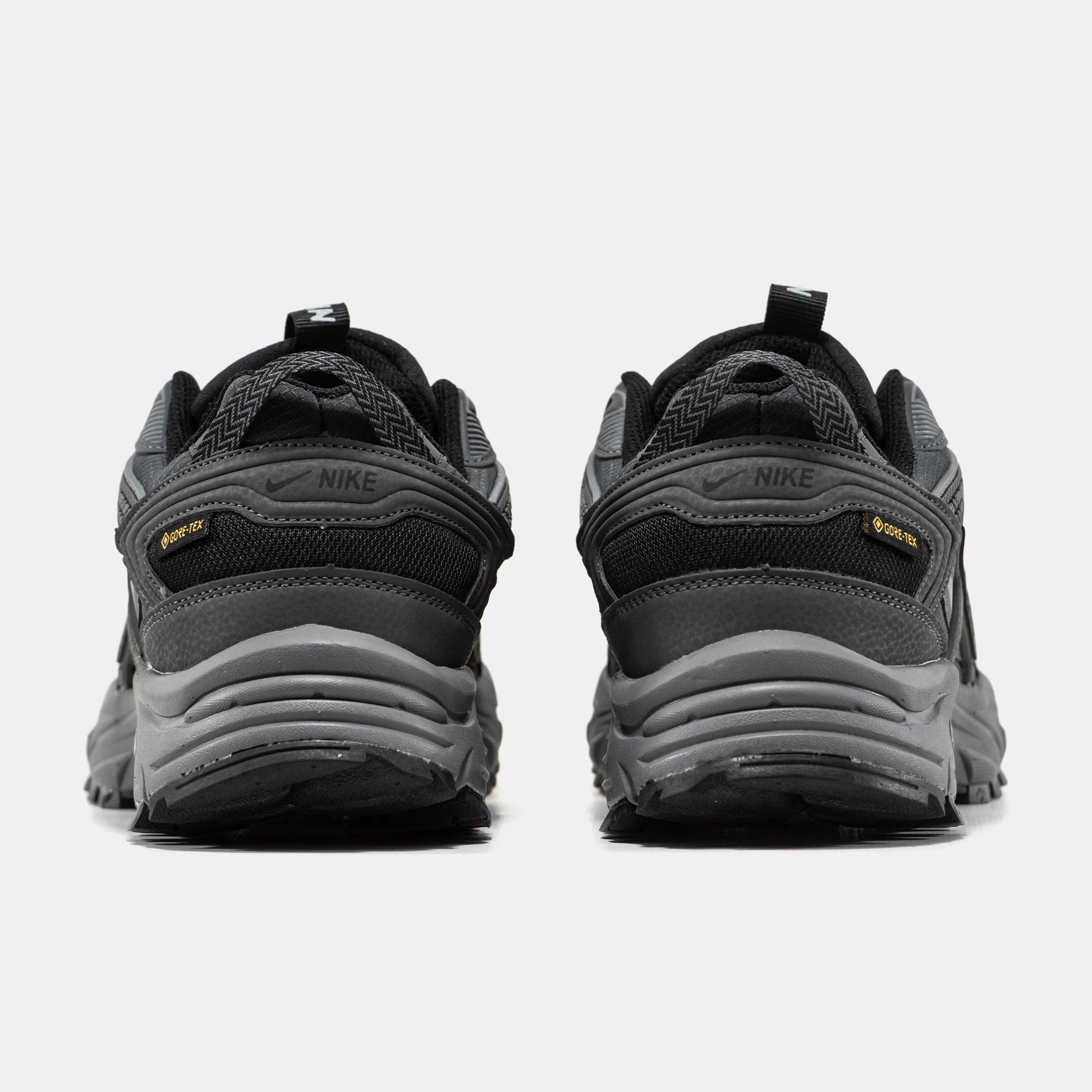 Nike V2K Run Gore-Tex Black Dark Grey - изображение 5