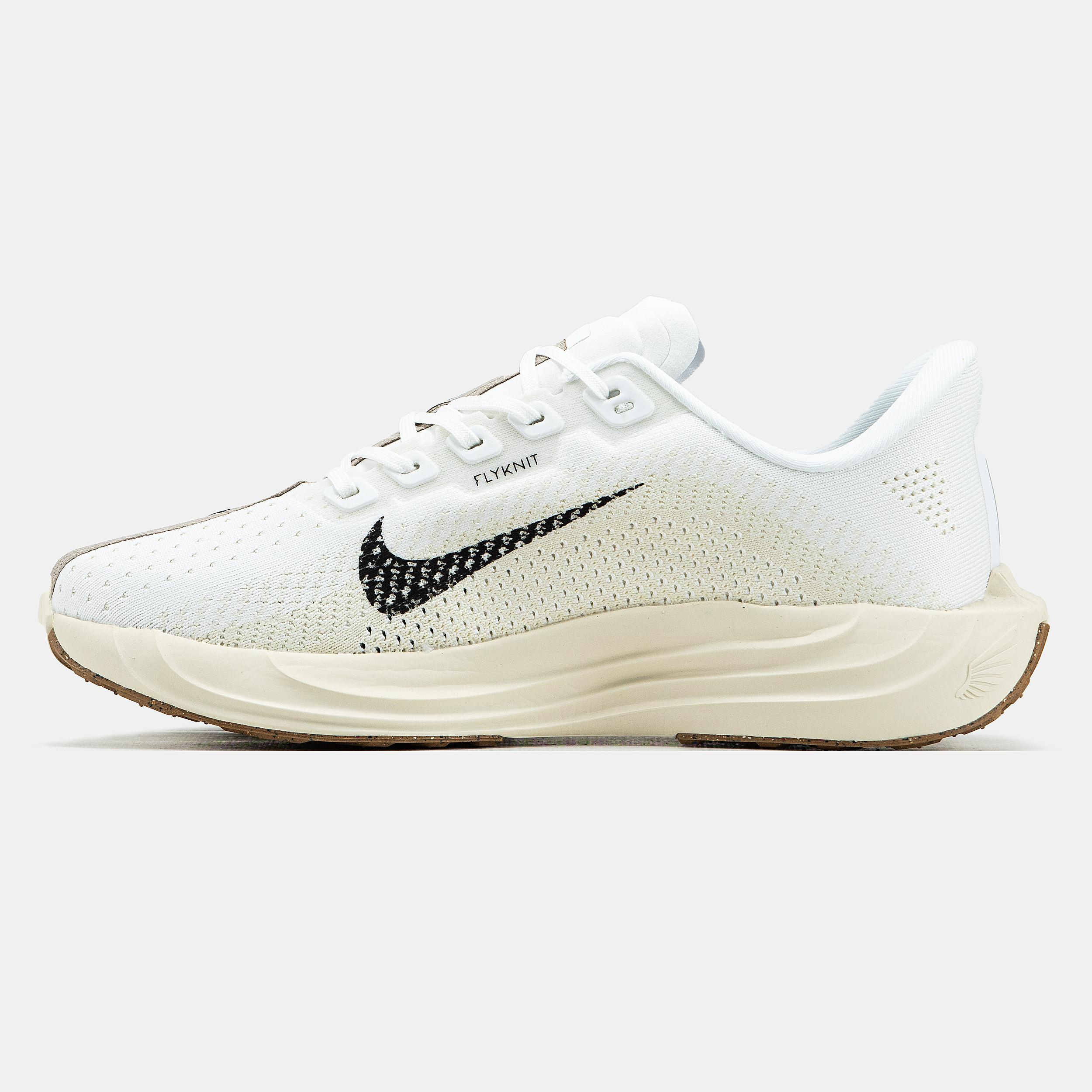 Nike ZoomX Vaporfly Pegasus Road Running White Black - изображение 2