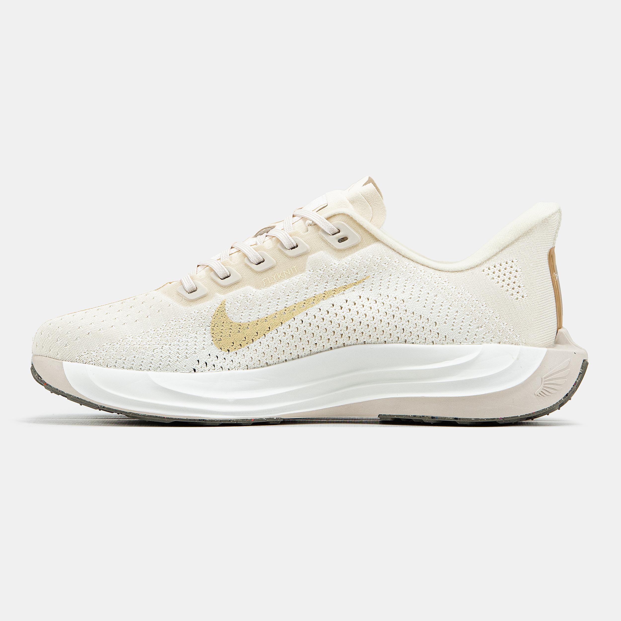Nike ZoomX Pegasus Road Running Sail Gold - изображение 3