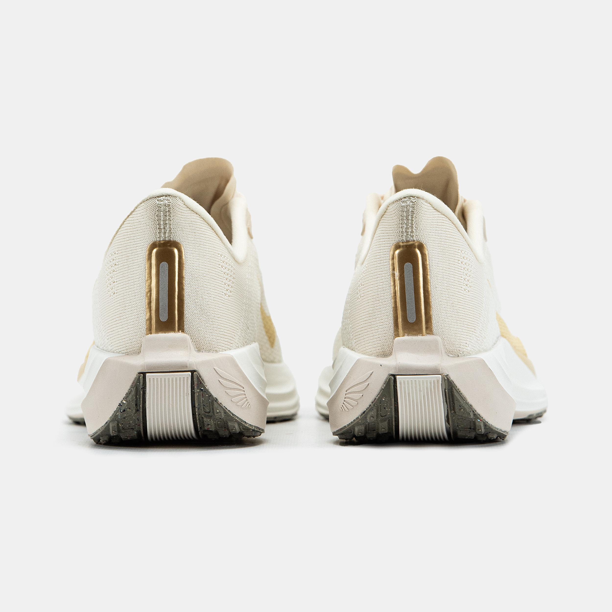 Nike ZoomX Pegasus Road Running Sail Gold - изображение 4