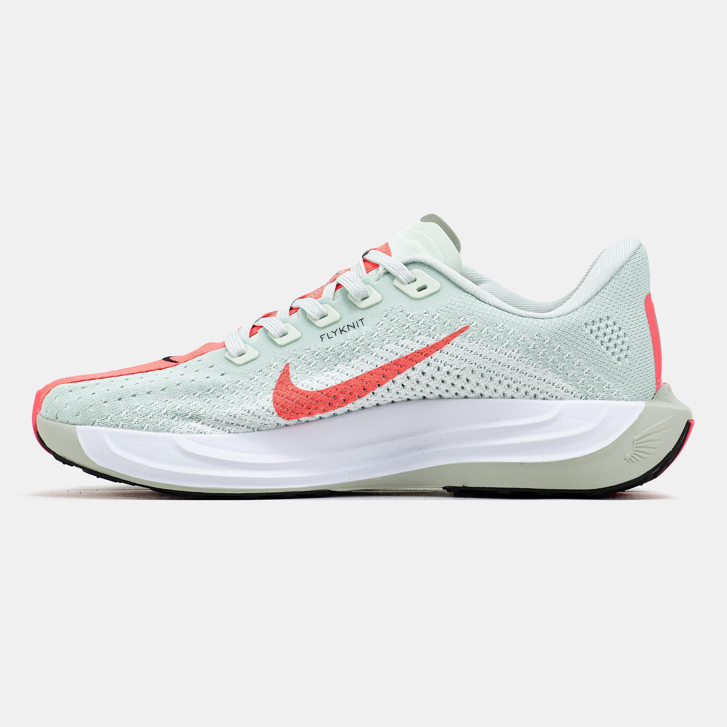 Nike ZoomX Pegasus Road Running Mint Crimson - изображение 2