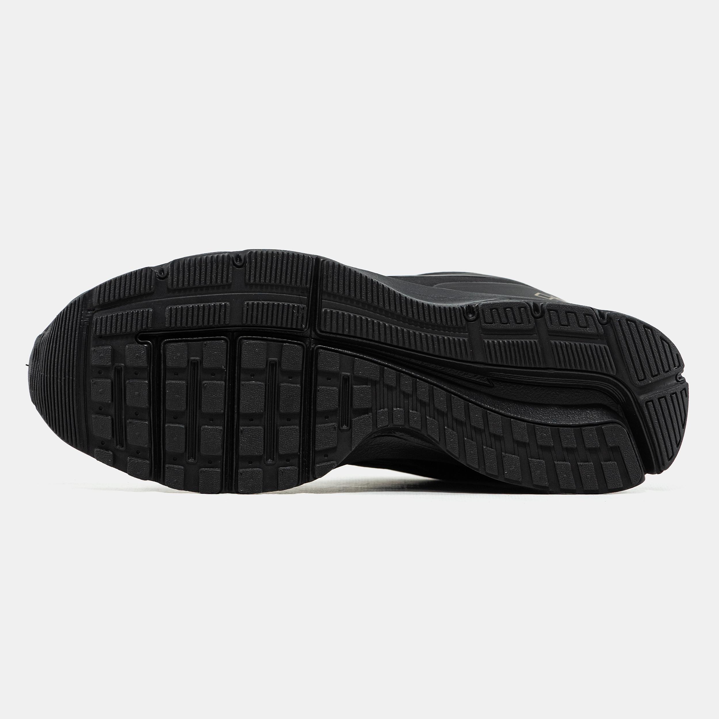 Nike Zoom Structure 37 Gore-Tex Black - изображение 1