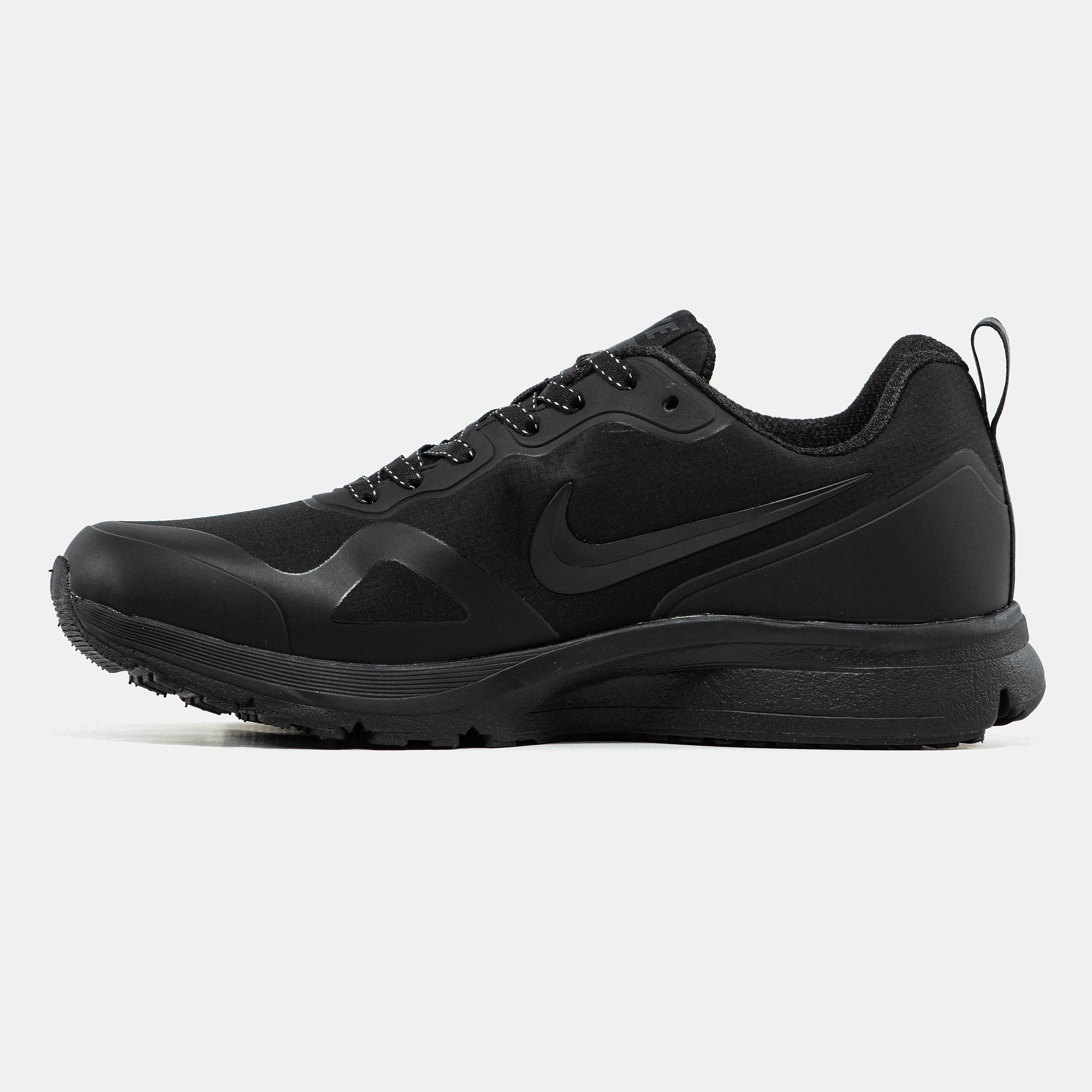 Nike Zoom Structure 37 Gore-Tex Black - изображение 2