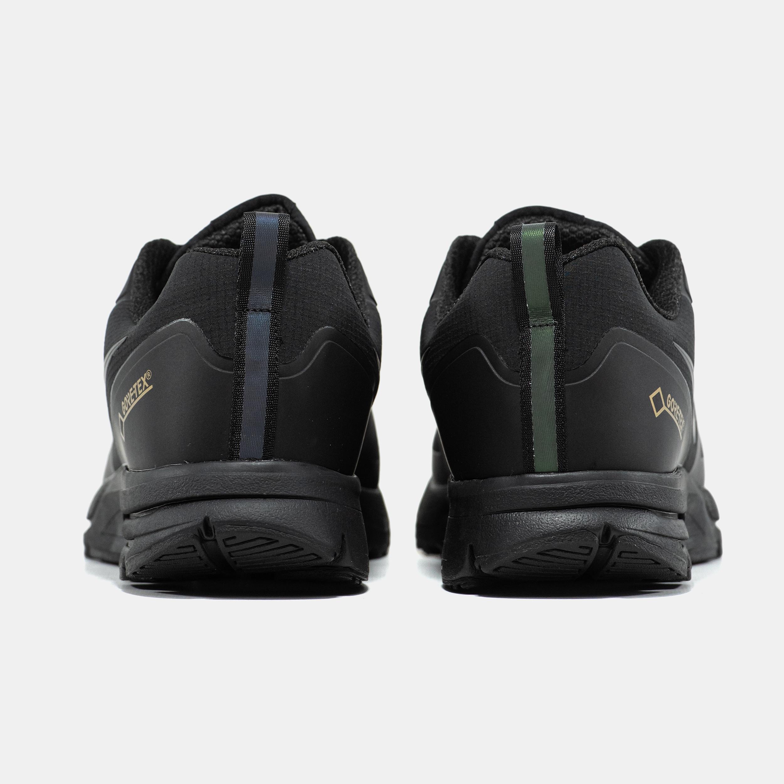 Nike Zoom Structure 37 Gore-Tex Black - изображение 5