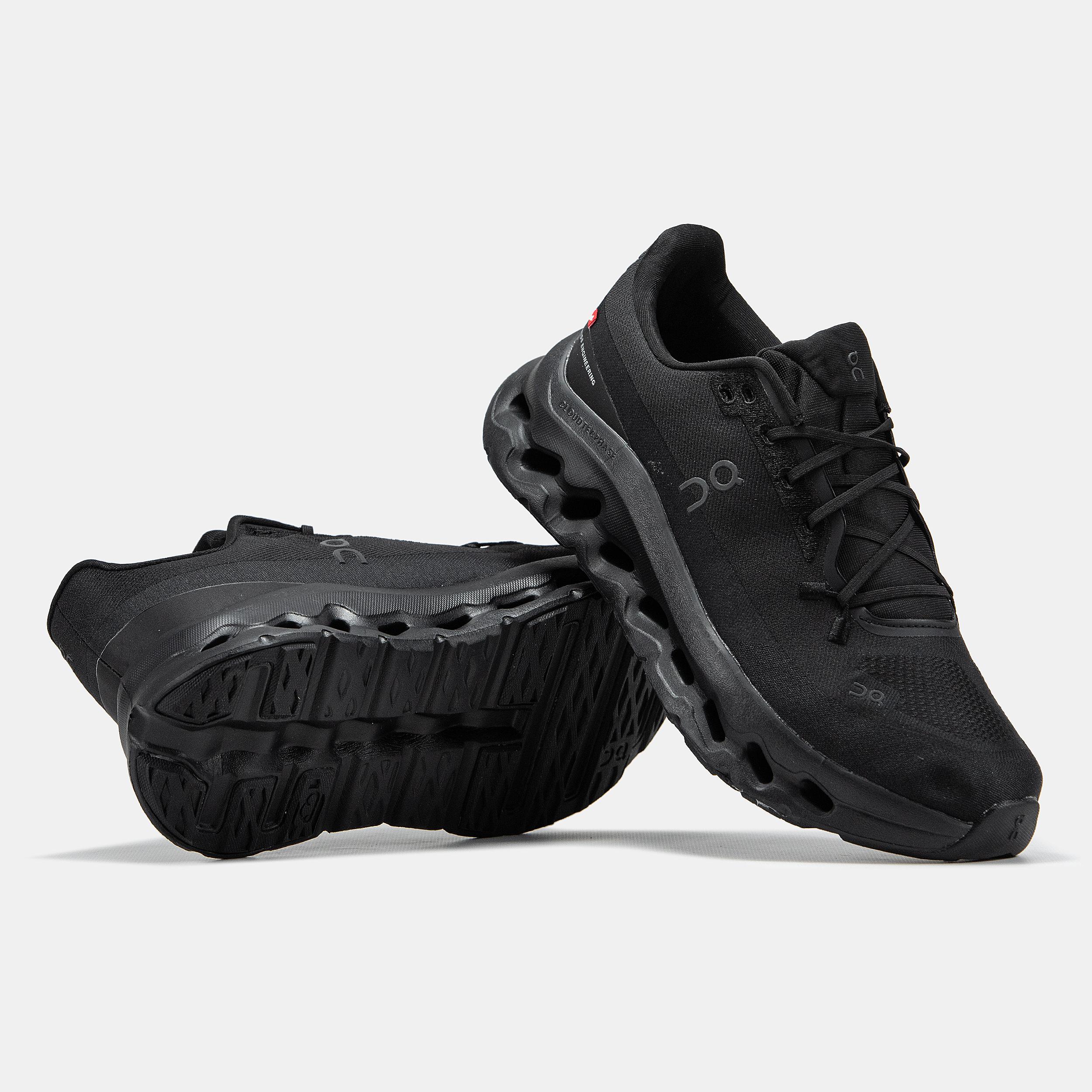 On Cloudtilt Triple Black - изображение 9