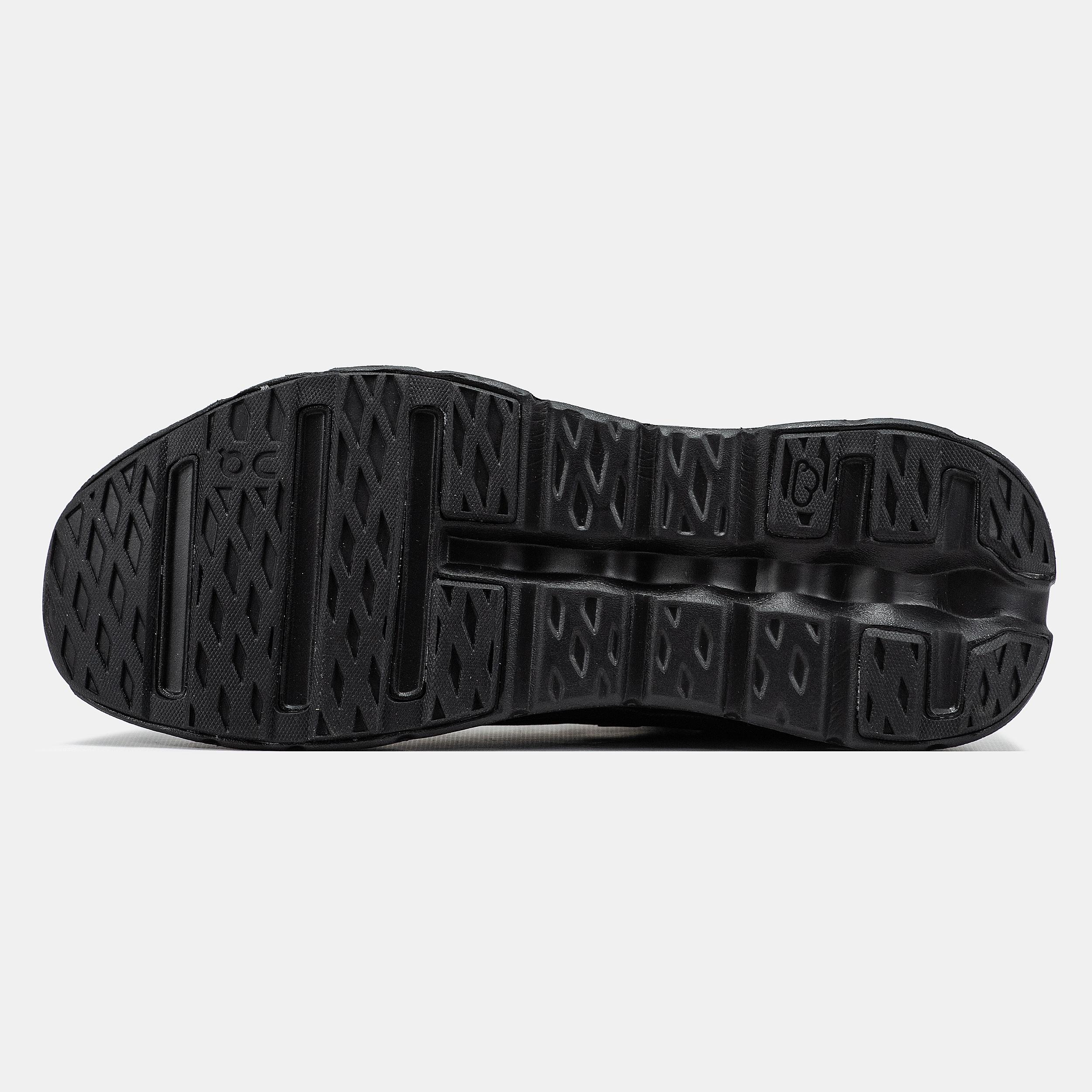 On Cloudtilt Triple Black - изображение 1