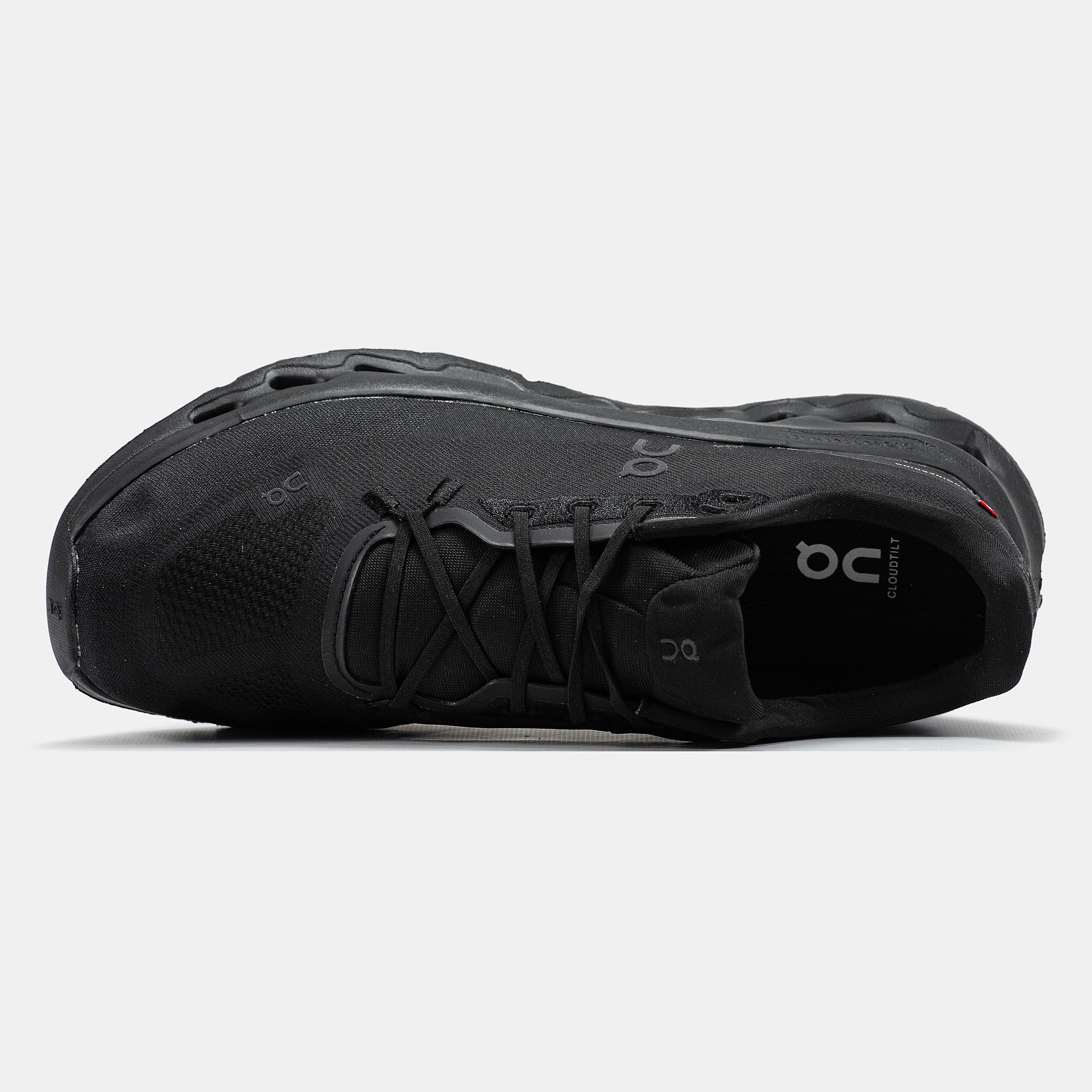On Cloudtilt Triple Black - изображение 3