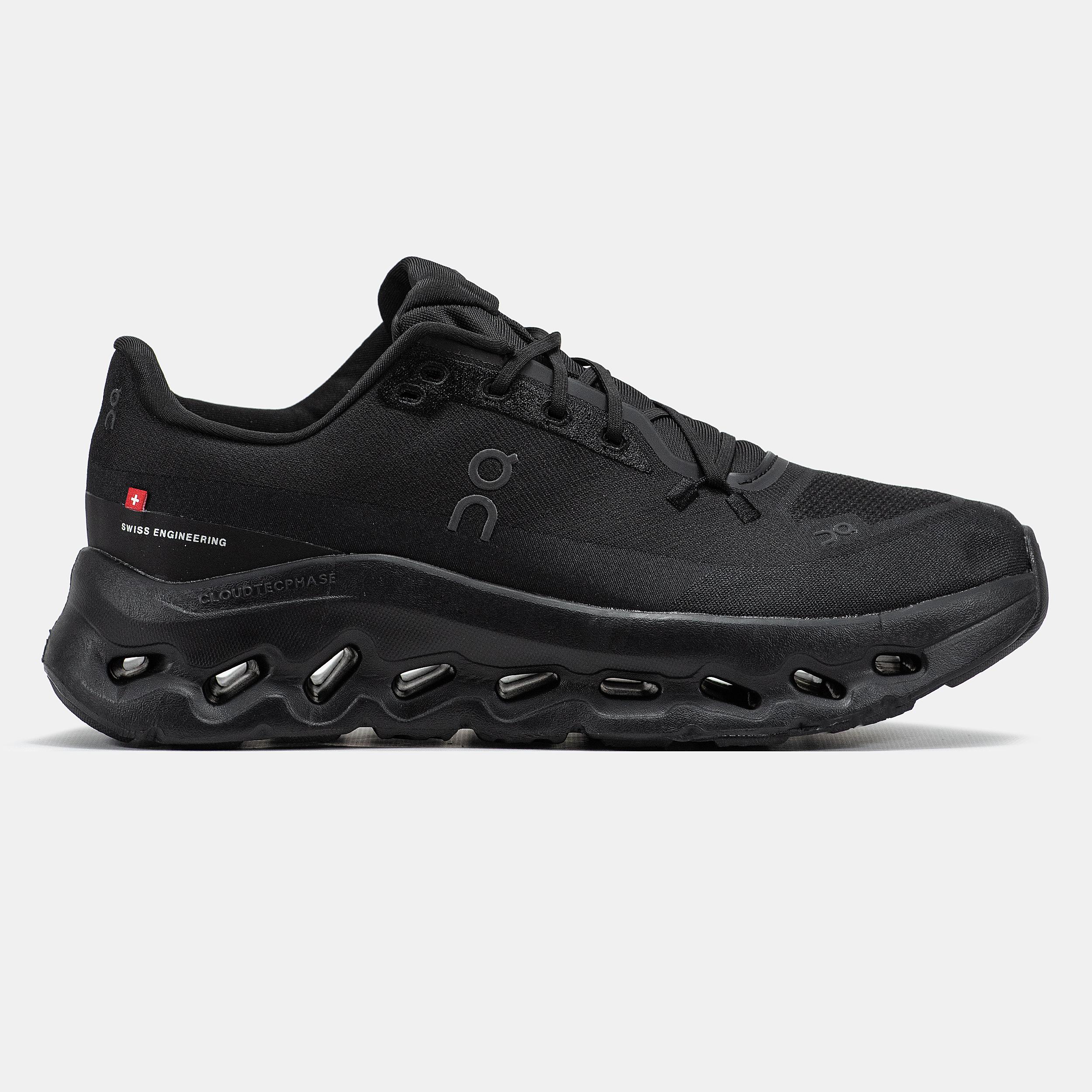 On Cloudtilt Triple Black - изображение 4
