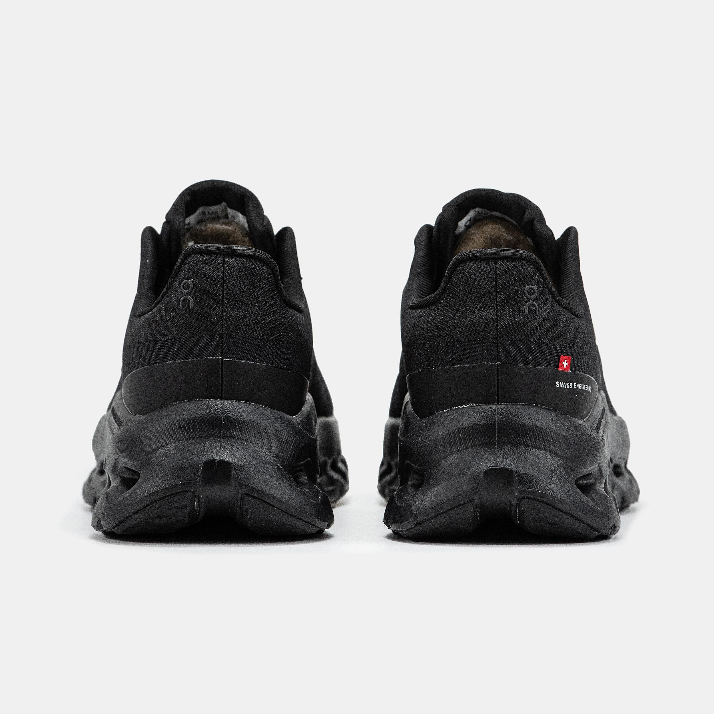 On Cloudtilt Triple Black - изображение 5
