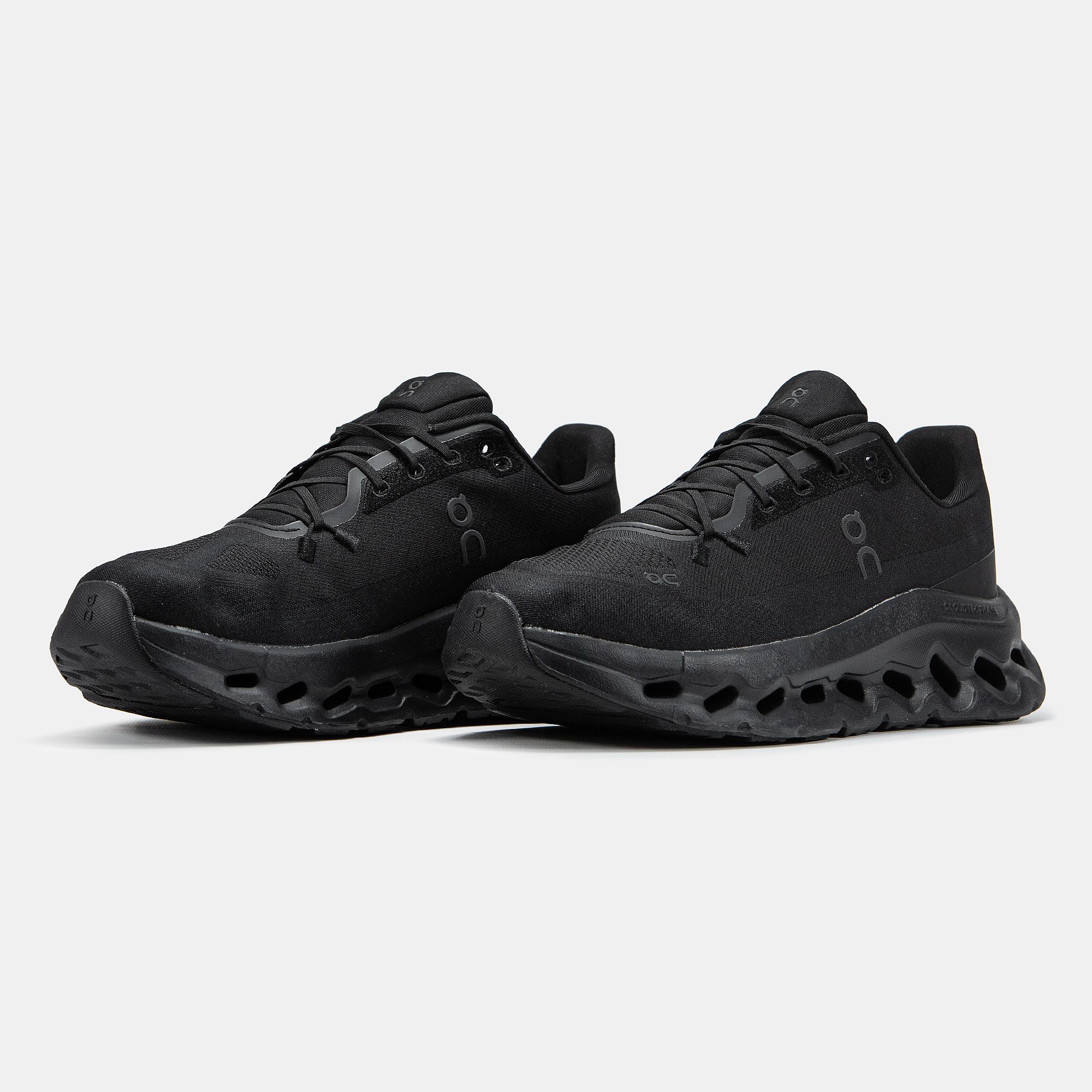 On Cloudtilt Triple Black - изображение 6